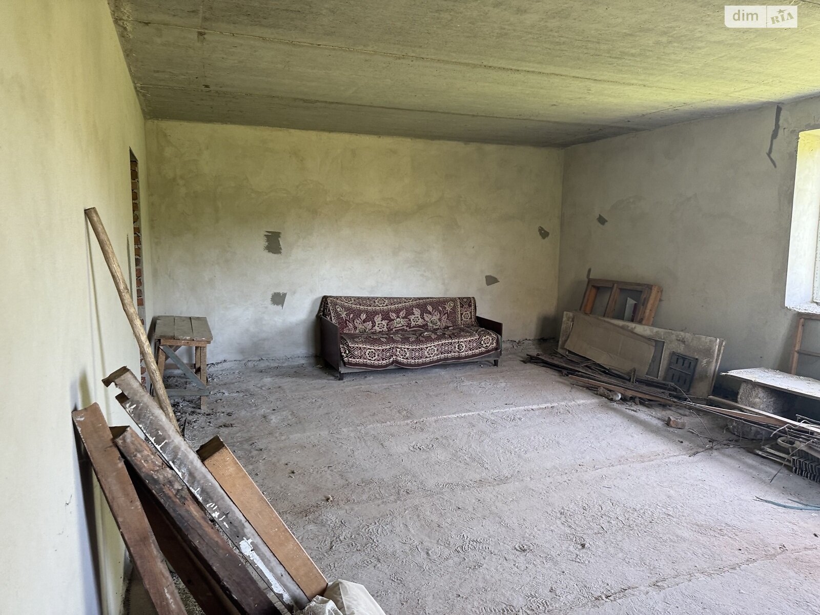 двоповерховий будинок з гаражем, 200 кв. м, цегла. Продаж у Великій Березовиці фото 1 двоповерховий будинок з гаражем, 200 кв. м, цегла. Продаж у Великій Березовиці фото 1