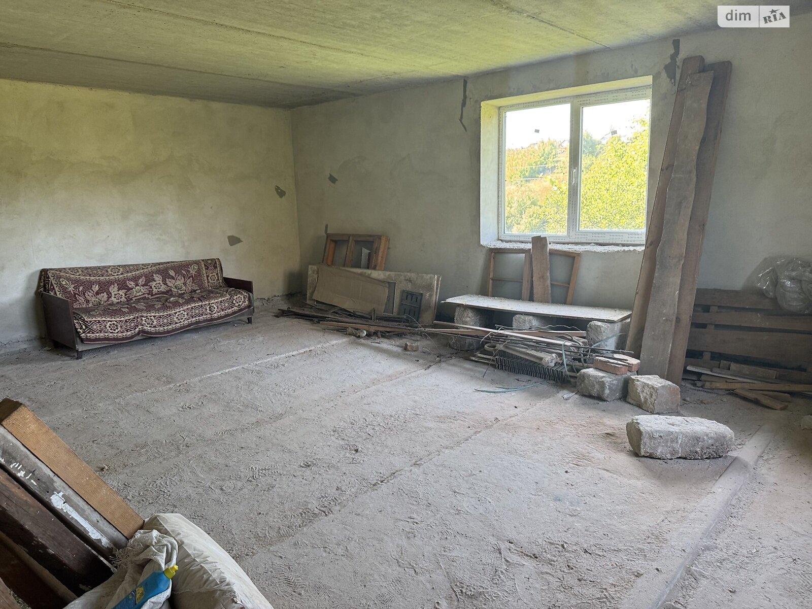 двоповерховий будинок з гаражем, 200 кв. м, цегла. Продаж у Великій Березовиці фото 1 двоповерховий будинок з гаражем, 200 кв. м, цегла. Продаж у Великій Березовиці фото 1