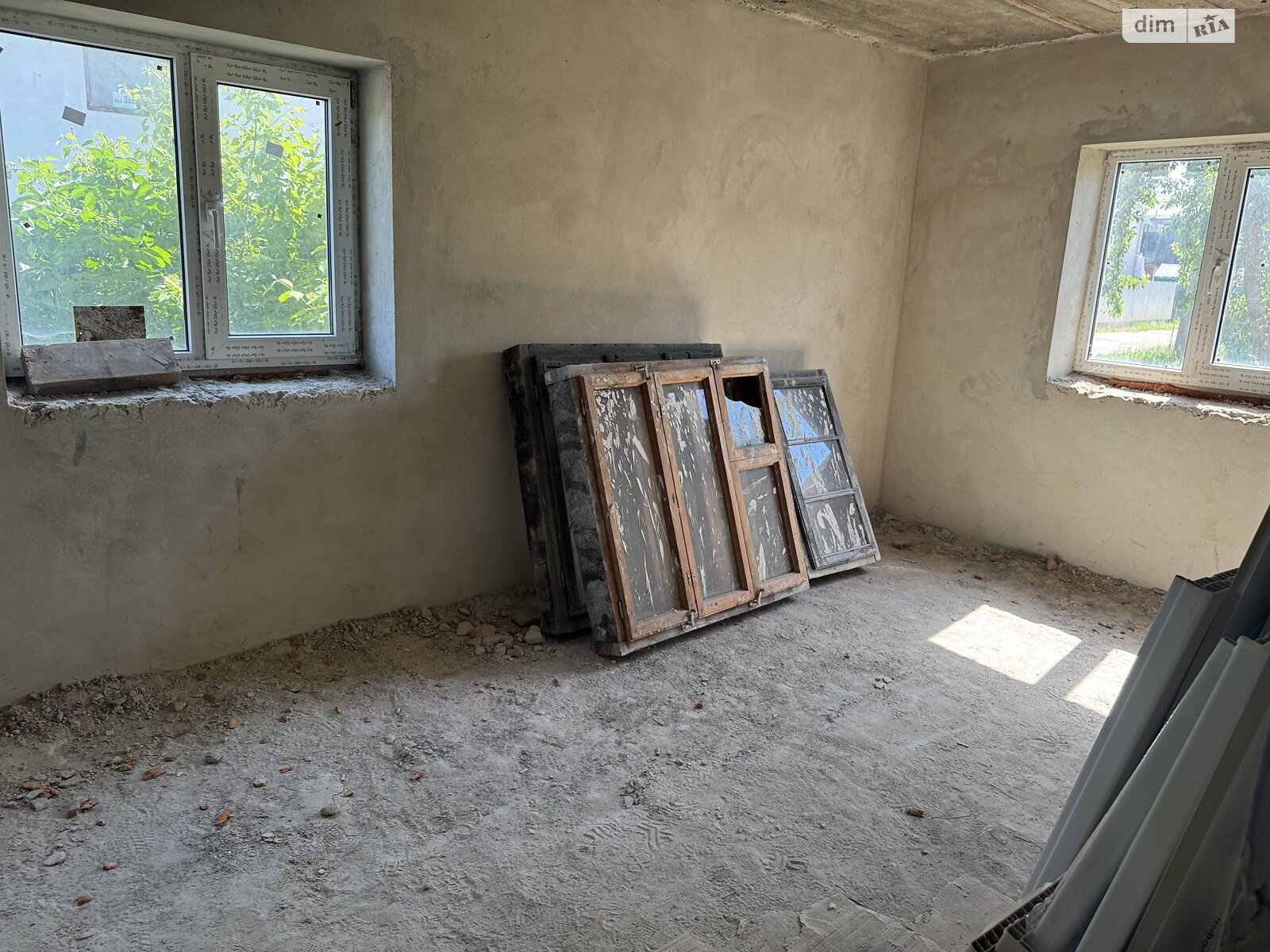 двоповерховий будинок з гаражем, 200 кв. м, цегла. Продаж у Великій Березовиці фото 1 двоповерховий будинок з гаражем, 200 кв. м, цегла. Продаж у Великій Березовиці фото 1