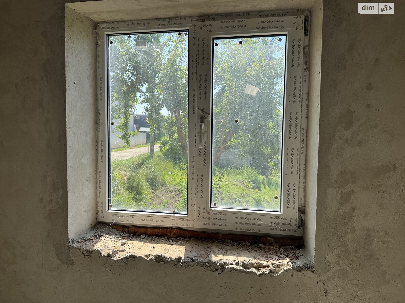 двоповерховий будинок з гаражем, 200 кв. м, цегла. Продаж у Великій Березовиці фото 1 двоповерховий будинок з гаражем, 200 кв. м, цегла. Продаж у Великій Березовиці фото 1