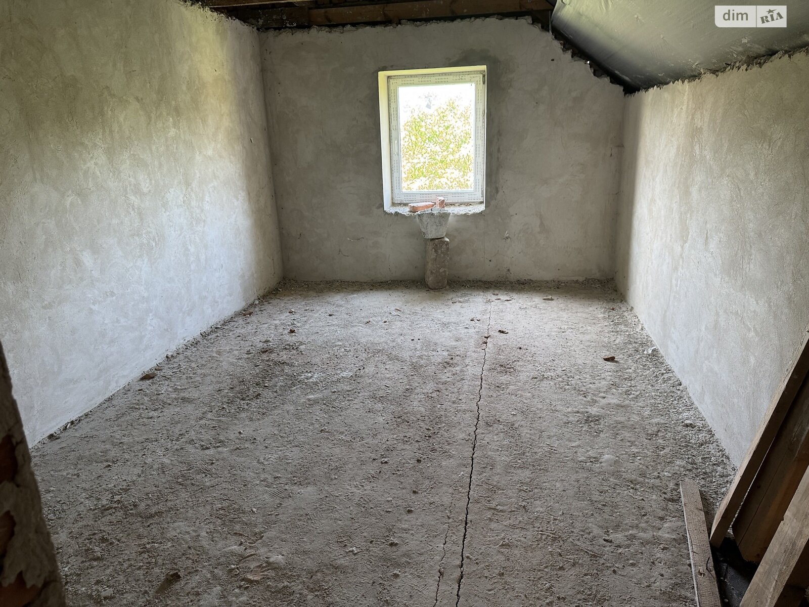 двоповерховий будинок з гаражем, 200 кв. м, цегла. Продаж у Великій Березовиці фото 1 двоповерховий будинок з гаражем, 200 кв. м, цегла. Продаж у Великій Березовиці фото 1