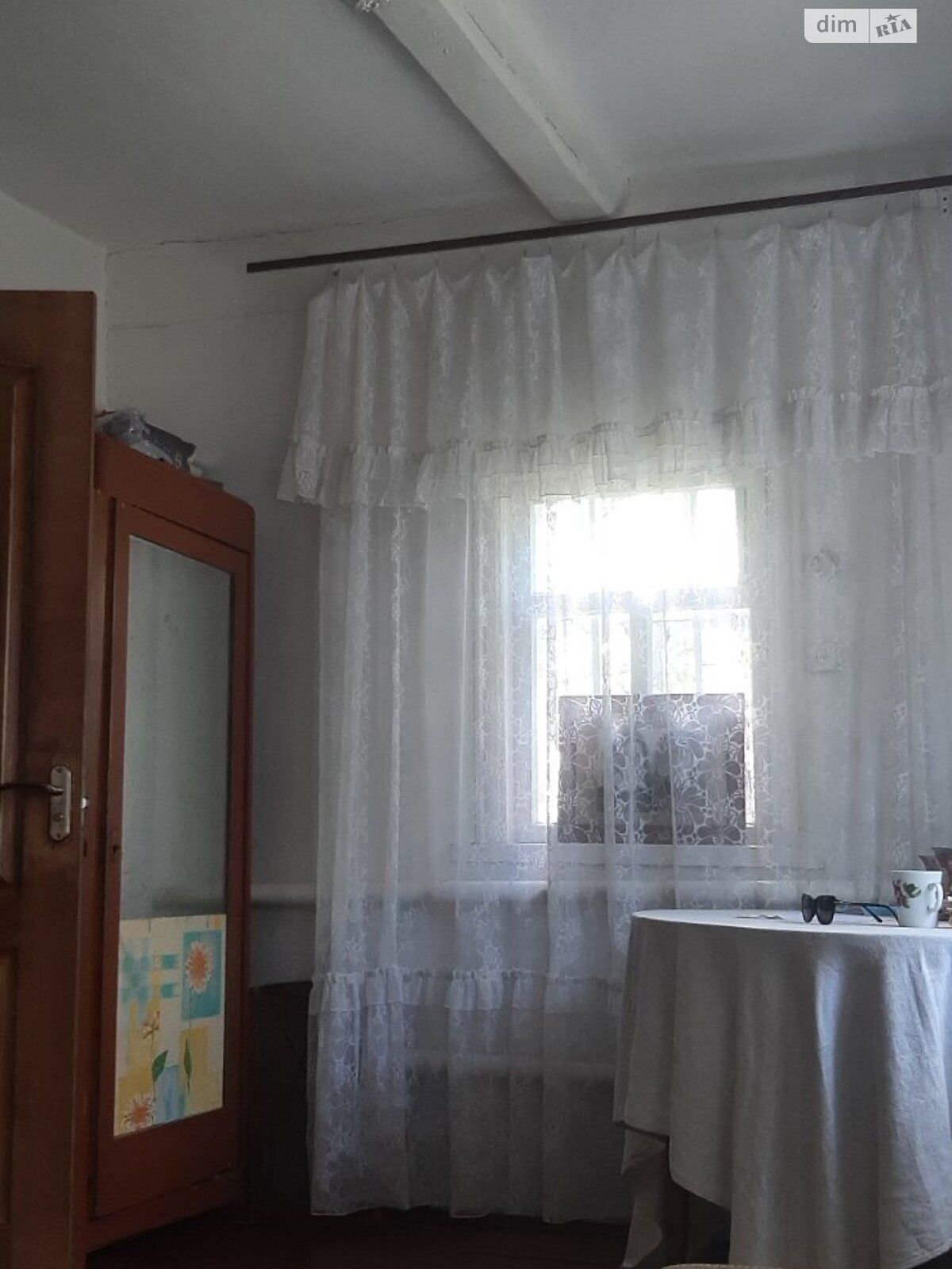 одноэтажный дом, 40.7 кв. м, дерево и кирпич. Продажа в Великой Березянке фото 1 одноэтажный дом, 40.7 кв. м, дерево и кирпич. Продажа в Великой Березянке фото 1