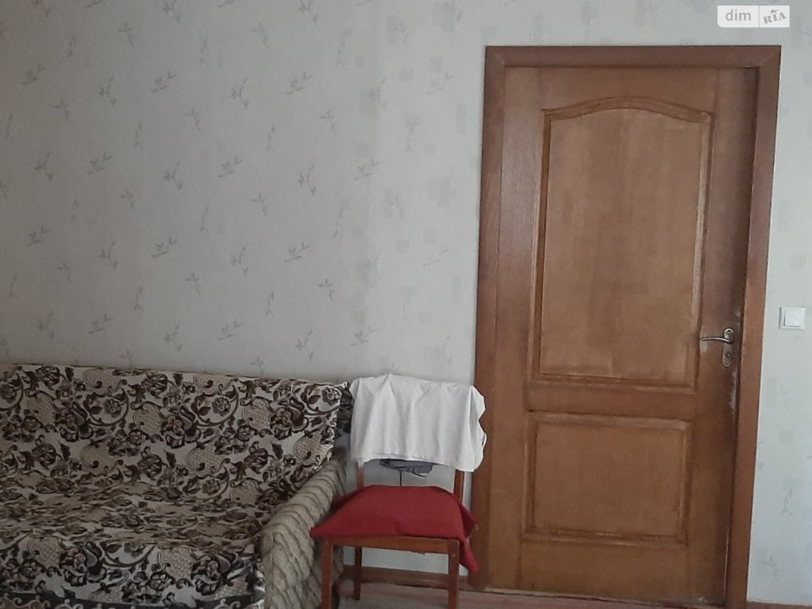одноэтажный дом, 40.7 кв. м, дерево и кирпич. Продажа в Великой Березянке фото 1 одноэтажный дом, 40.7 кв. м, дерево и кирпич. Продажа в Великой Березянке фото 1