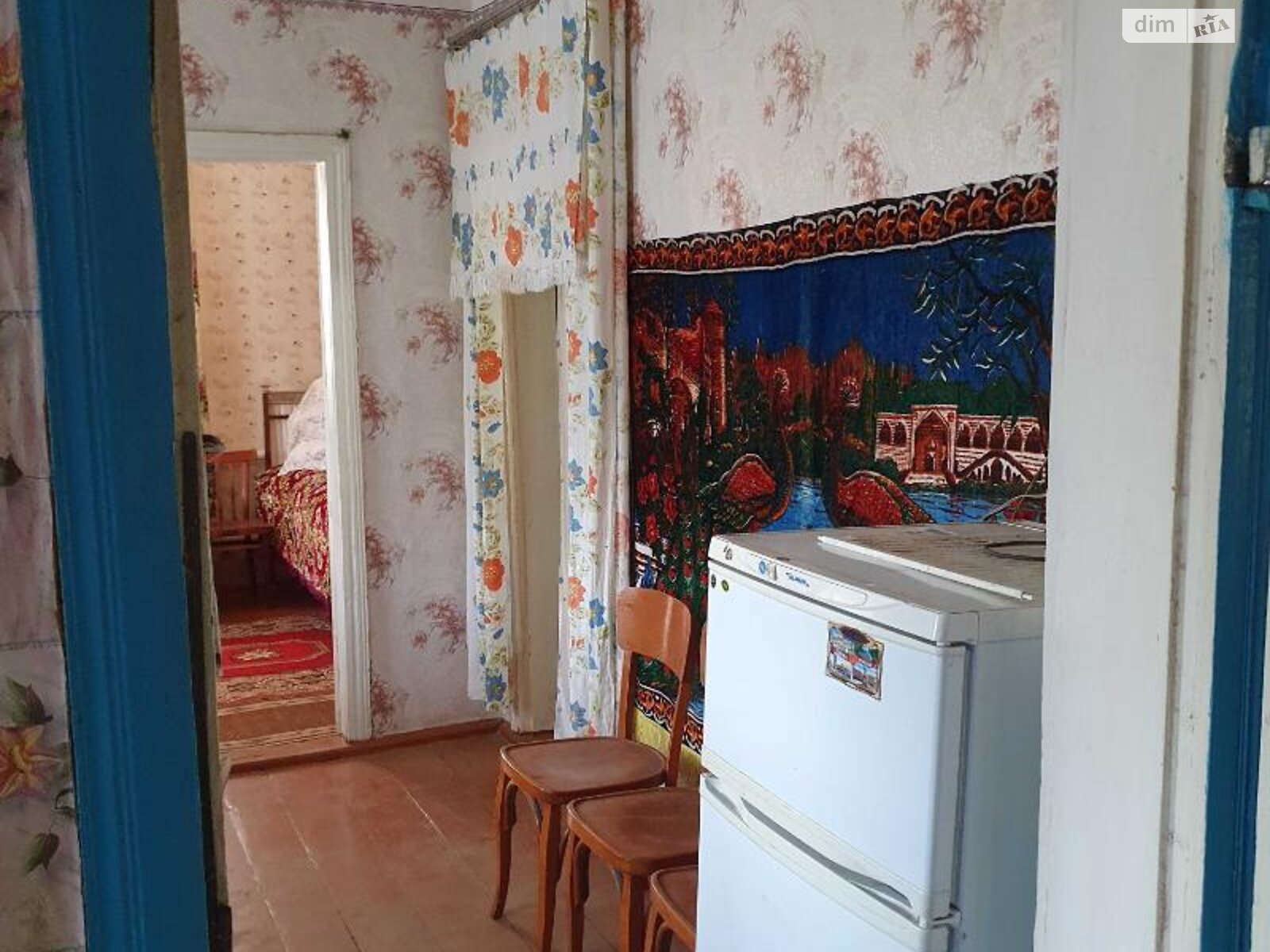 одноэтажный дом, 52.2 кв. м, кирпич. Продажа в Великой Березянке фото 1 одноэтажный дом, 52.2 кв. м, кирпич. Продажа в Великой Березянке фото 1