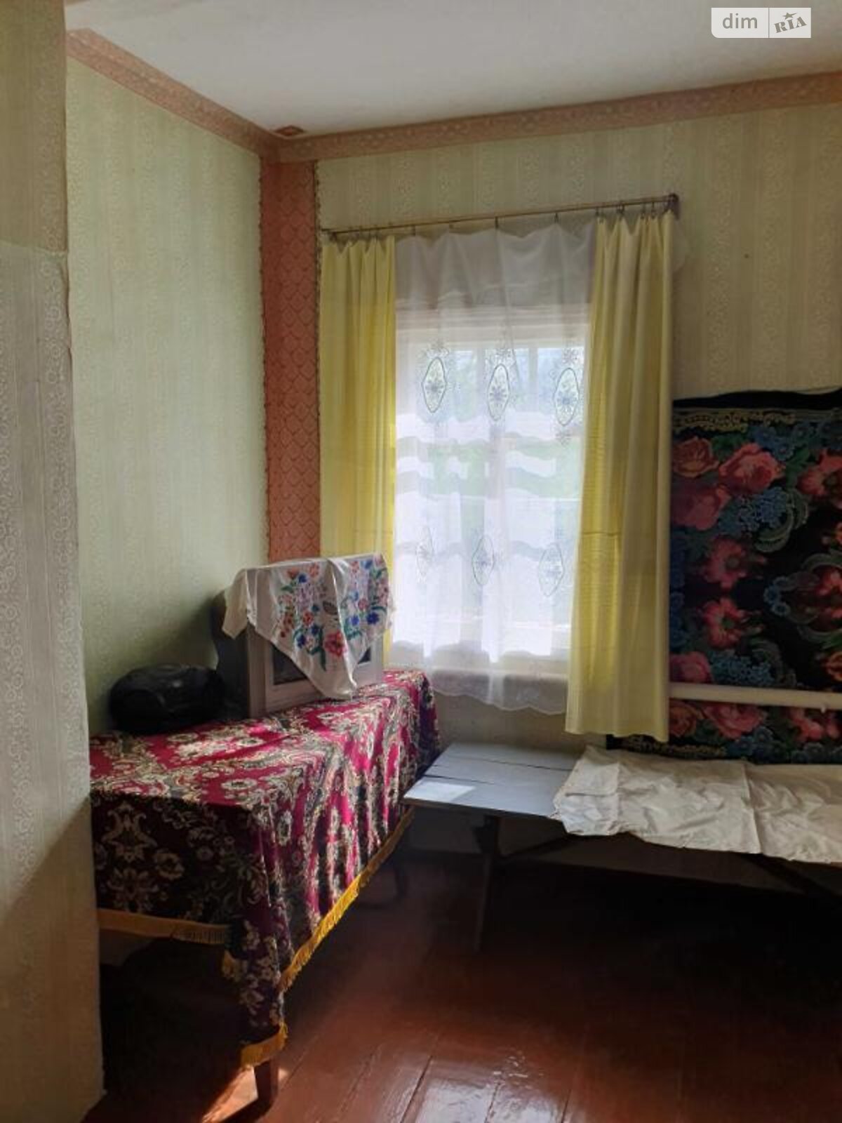 одноэтажный дом, 52.2 кв. м, кирпич. Продажа в Великой Березянке фото 1 одноэтажный дом, 52.2 кв. м, кирпич. Продажа в Великой Березянке фото 1