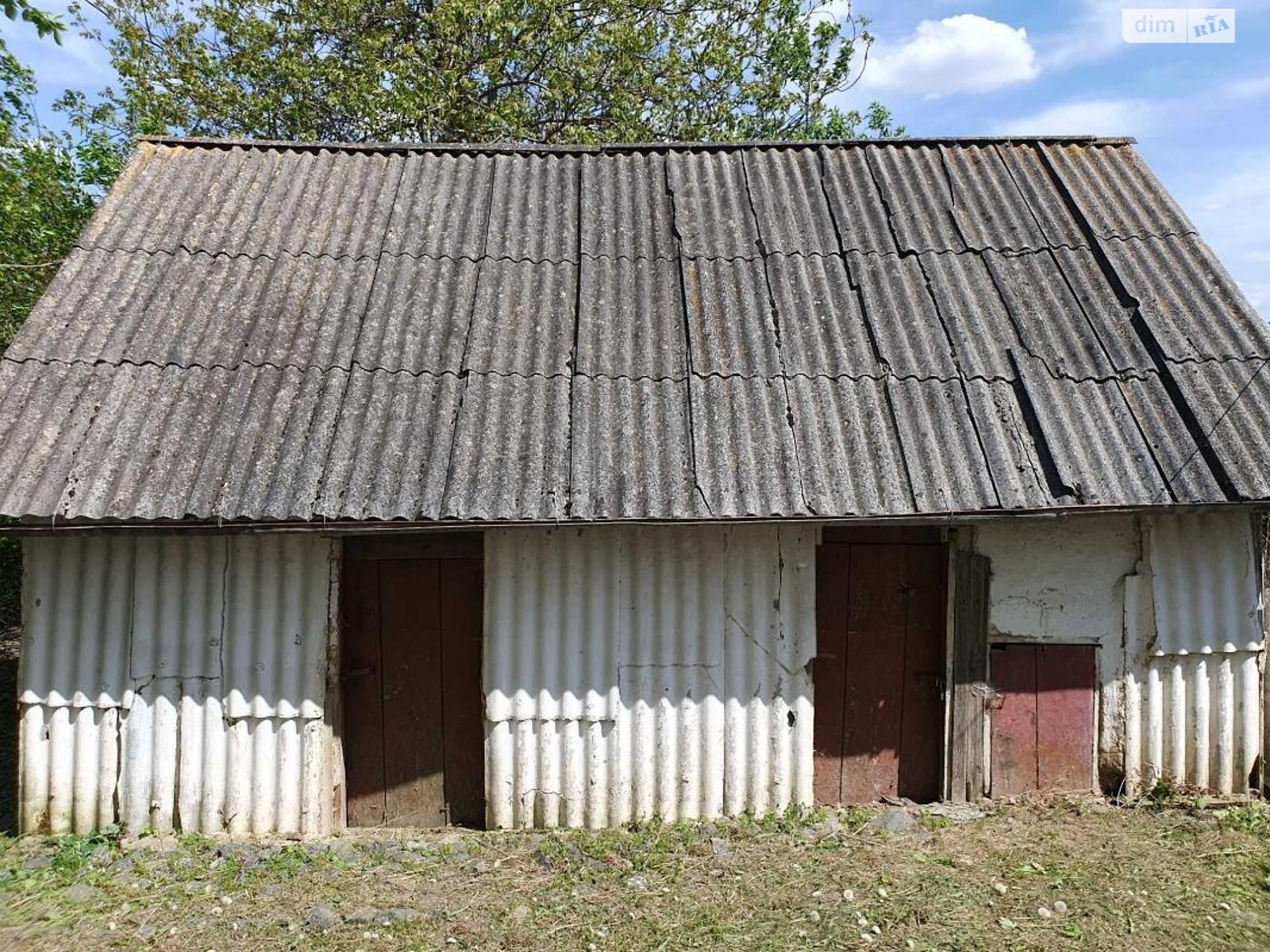 одноэтажный дом, 52.2 кв. м, кирпич. Продажа в Великой Березянке фото 1 одноэтажный дом, 52.2 кв. м, кирпич. Продажа в Великой Березянке фото 1