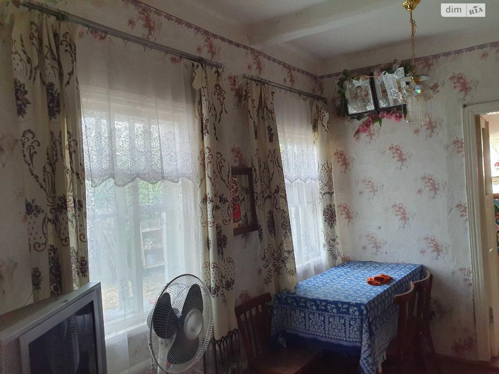 одноэтажный дом, 52.2 кв. м, кирпич. Продажа в Великой Березянке фото 1 одноэтажный дом, 52.2 кв. м, кирпич. Продажа в Великой Березянке фото 1