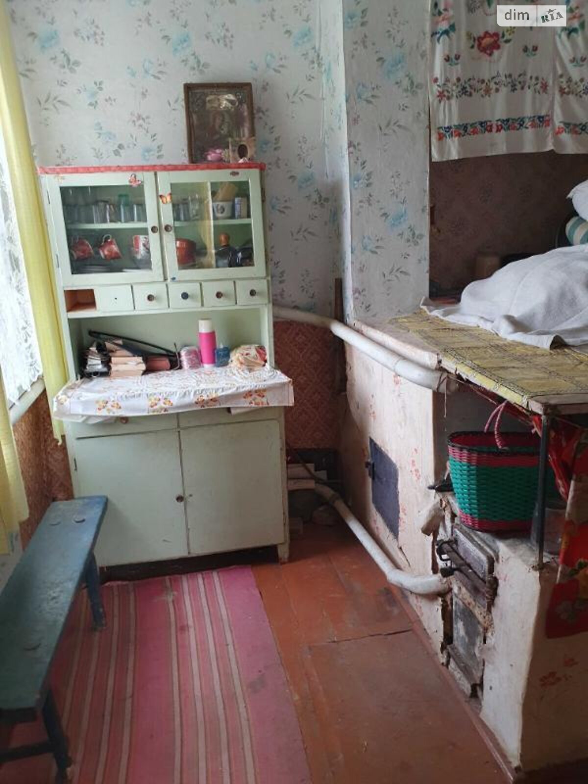 одноэтажный дом, 52.2 кв. м, кирпич. Продажа в Великой Березянке фото 1 одноэтажный дом, 52.2 кв. м, кирпич. Продажа в Великой Березянке фото 1