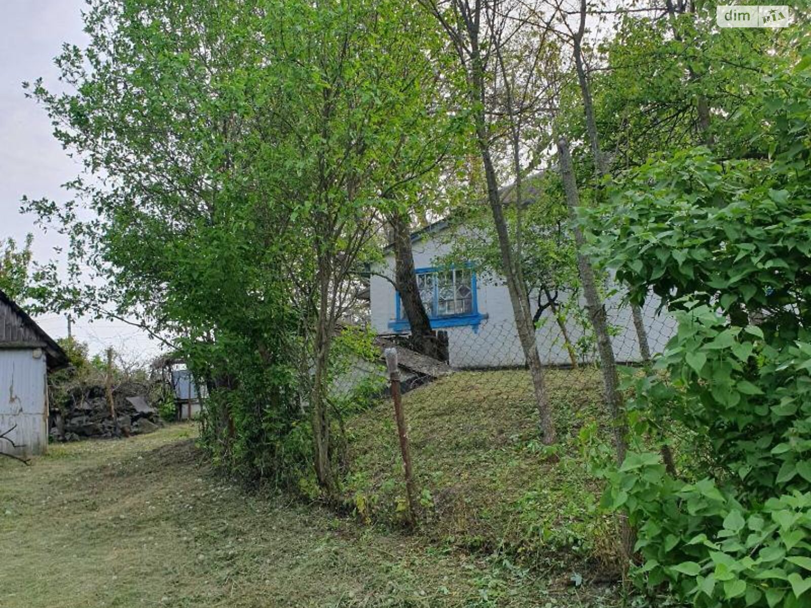 одноэтажный дом, 52.2 кв. м, кирпич. Продажа в Великой Березянке фото 1 одноэтажный дом, 52.2 кв. м, кирпич. Продажа в Великой Березянке фото 1
