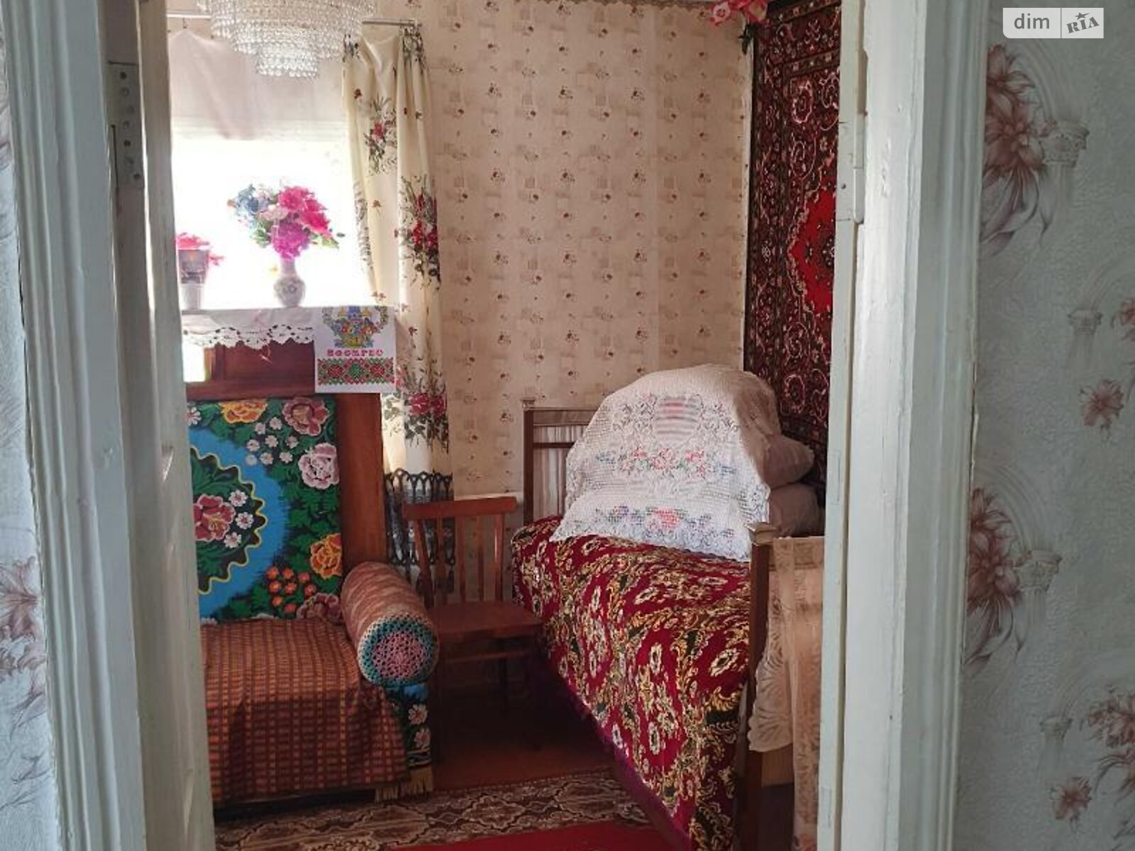 одноэтажный дом, 52.2 кв. м, кирпич. Продажа в Великой Березянке фото 1 одноэтажный дом, 52.2 кв. м, кирпич. Продажа в Великой Березянке фото 1