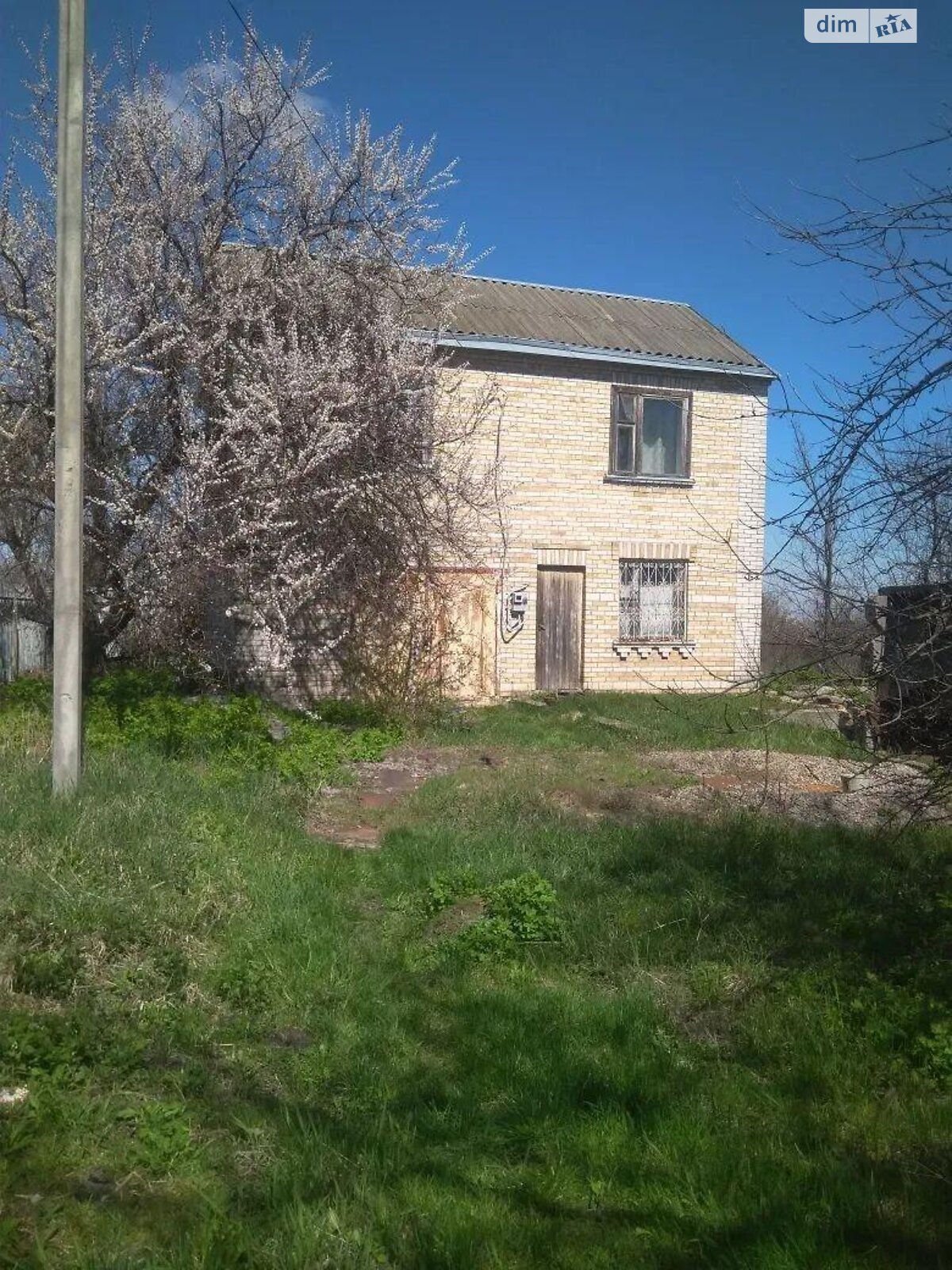 двухэтажный дом, 108 кв. м, кирпич. Продажа в Великой Бугаевке фото 1 двухэтажный дом, 108 кв. м, кирпич. Продажа в Великой Бугаевке фото 1