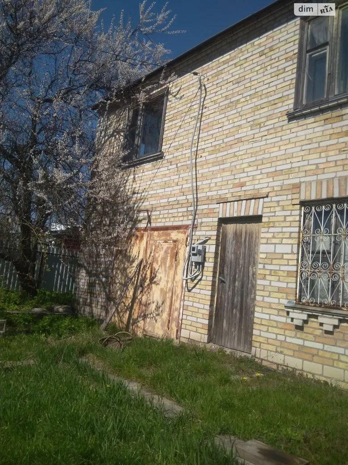 двухэтажный дом, 108 кв. м, кирпич. Продажа в Великой Бугаевке фото 1 двухэтажный дом, 108 кв. м, кирпич. Продажа в Великой Бугаевке фото 1