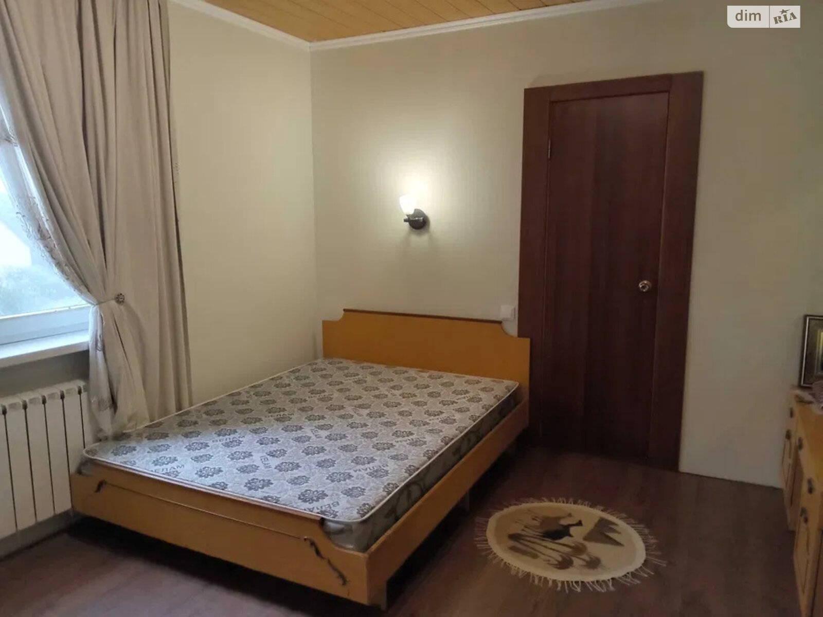 одноповерховий будинок з гаражем, 92 кв. м, моноліт. Продаж у Великій Бугаївці фото 1 одноповерховий будинок з гаражем, 92 кв. м, моноліт. Продаж у Великій Бугаївці фото 1