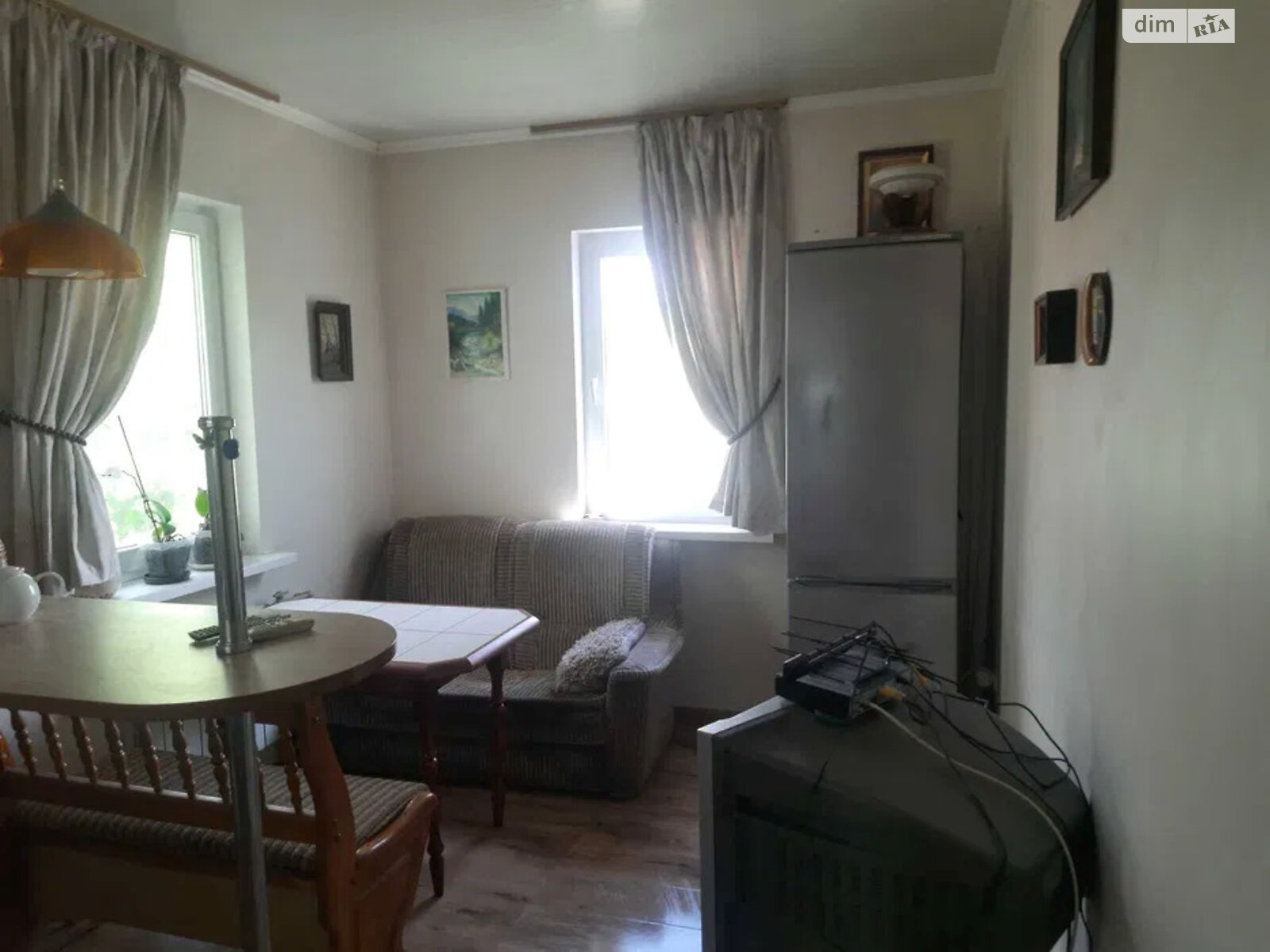 одноповерховий будинок з гаражем, 92 кв. м, моноліт. Продаж у Великій Бугаївці фото 1 одноповерховий будинок з гаражем, 92 кв. м, моноліт. Продаж у Великій Бугаївці фото 1