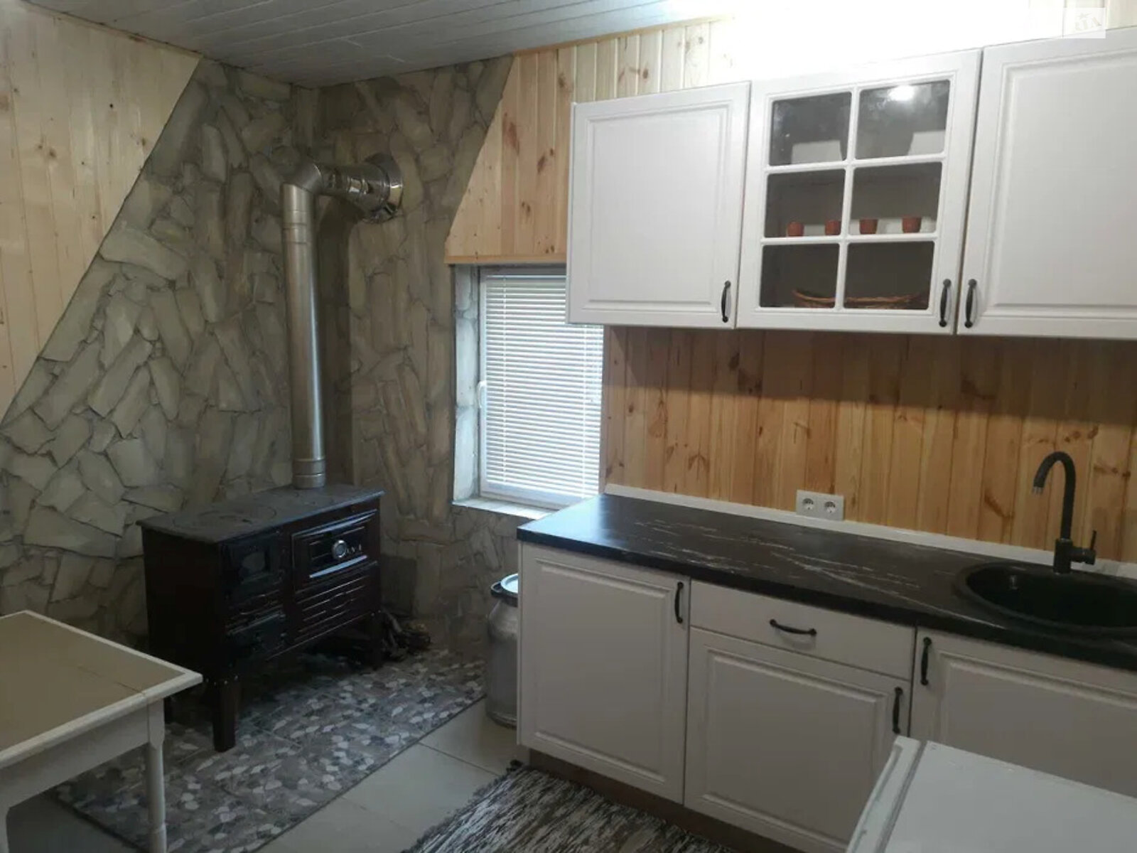 одноповерховий будинок з гаражем, 92 кв. м, моноліт. Продаж у Великій Бугаївці фото 1 одноповерховий будинок з гаражем, 92 кв. м, моноліт. Продаж у Великій Бугаївці фото 1