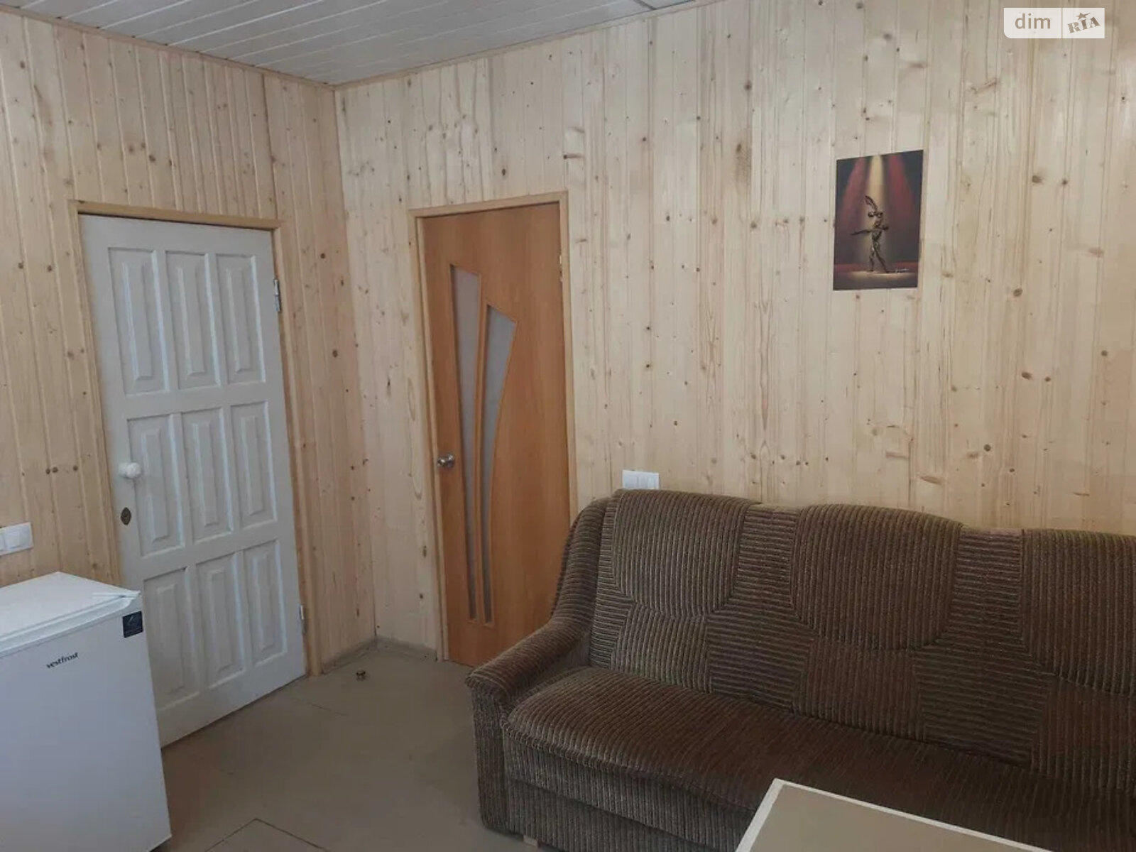 одноповерховий будинок з гаражем, 92 кв. м, моноліт. Продаж у Великій Бугаївці фото 1 одноповерховий будинок з гаражем, 92 кв. м, моноліт. Продаж у Великій Бугаївці фото 1