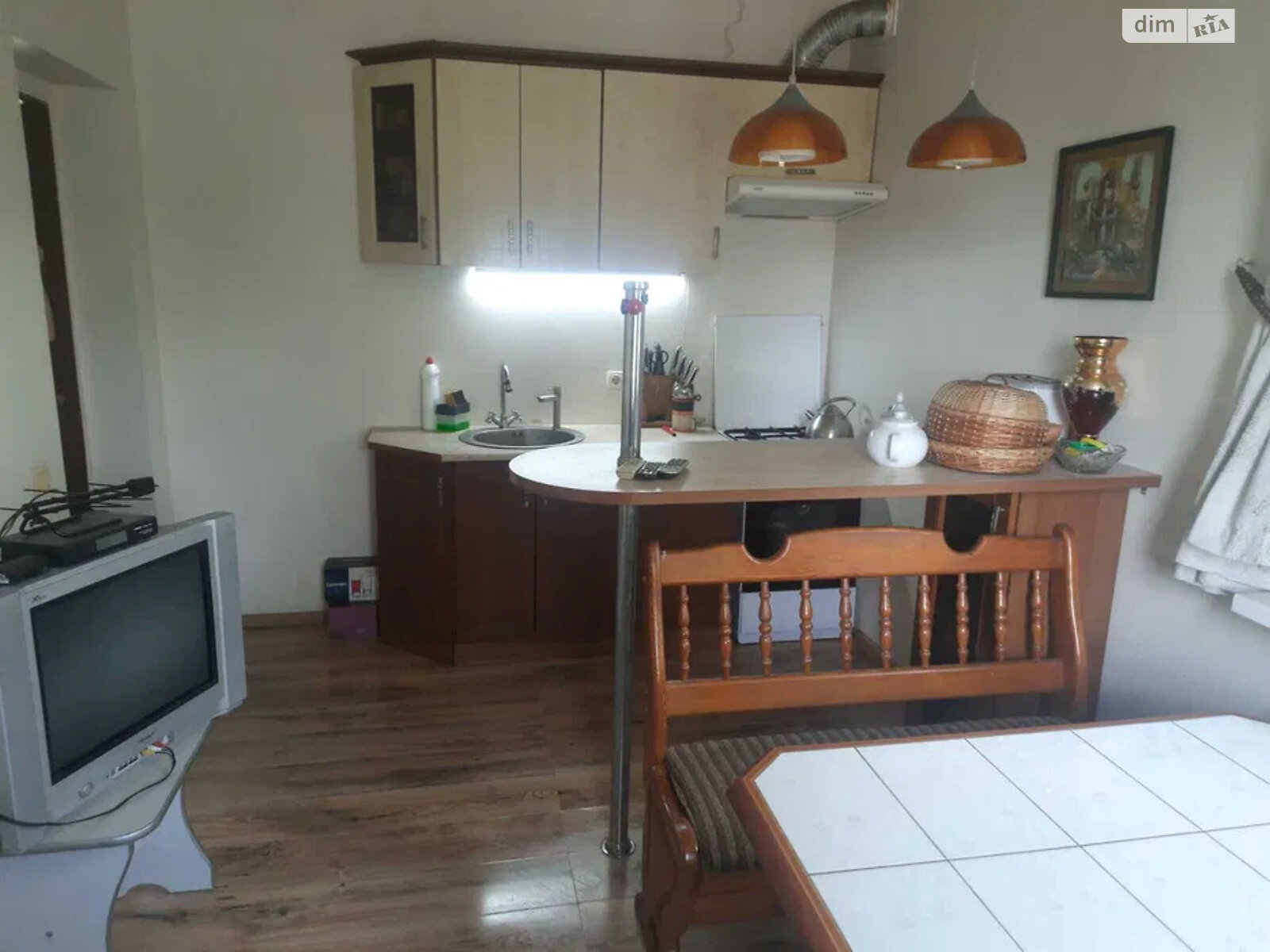 одноповерховий будинок з гаражем, 92 кв. м, моноліт. Продаж у Великій Бугаївці фото 1 одноповерховий будинок з гаражем, 92 кв. м, моноліт. Продаж у Великій Бугаївці фото 1