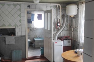 одноэтажный дом с верандой, 86.3 кв. м, кирпич. Продажа в Великой Бушинке фото 2