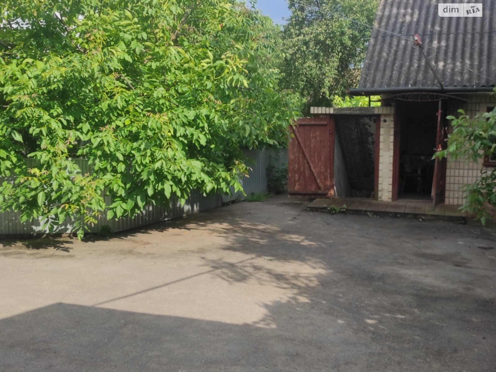 одноповерховий будинок з верандою, 86.3 кв. м, цегла. Продаж у Великій Бушинці фото 1 одноповерховий будинок з верандою, 86.3 кв. м, цегла. Продаж у Великій Бушинці фото 1