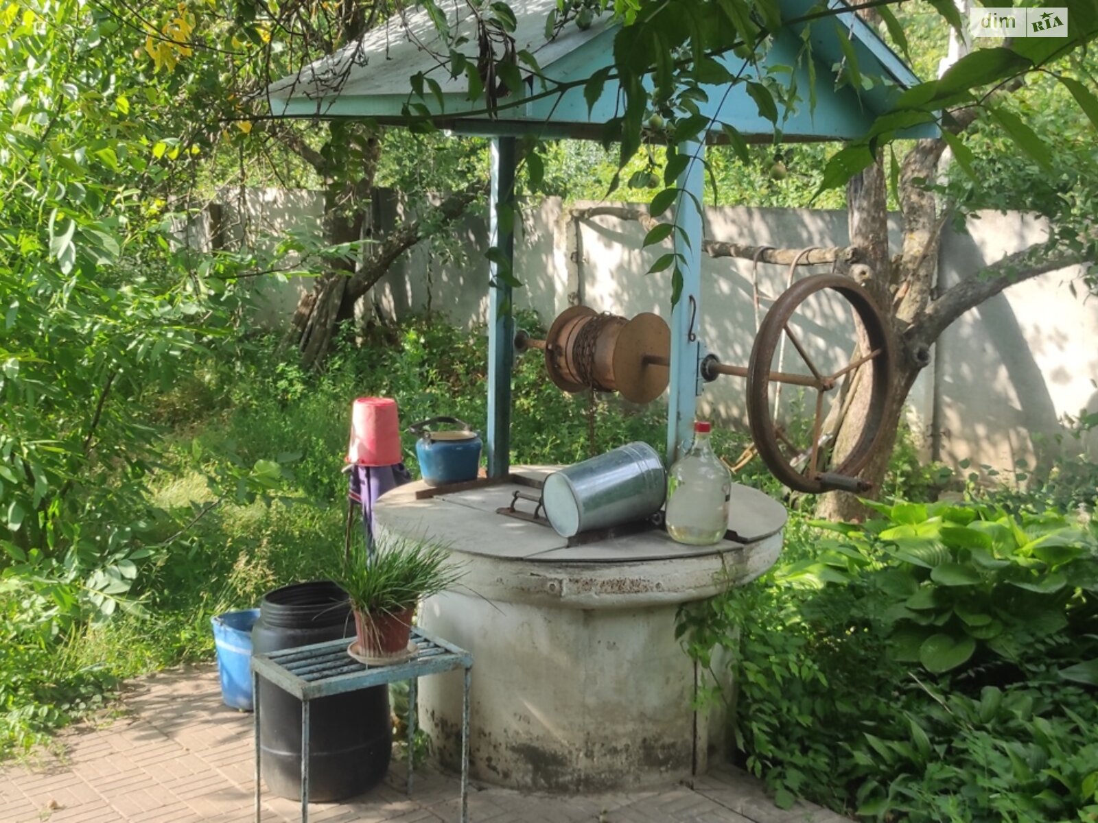 одноповерховий будинок з верандою, 86.3 кв. м, цегла. Продаж у Великій Бушинці фото 1 одноповерховий будинок з верандою, 86.3 кв. м, цегла. Продаж у Великій Бушинці фото 1
