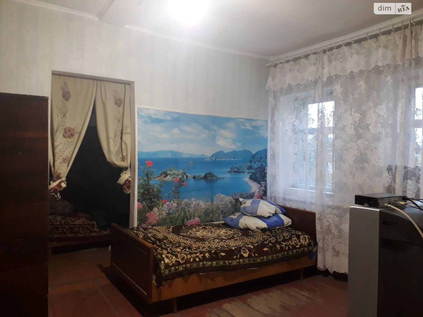 одноповерховий будинок, 104.2 кв. м, цегла. Продаж у Великій Чернеччині фото 1 одноповерховий будинок, 104.2 кв. м, цегла. Продаж у Великій Чернеччині фото 1