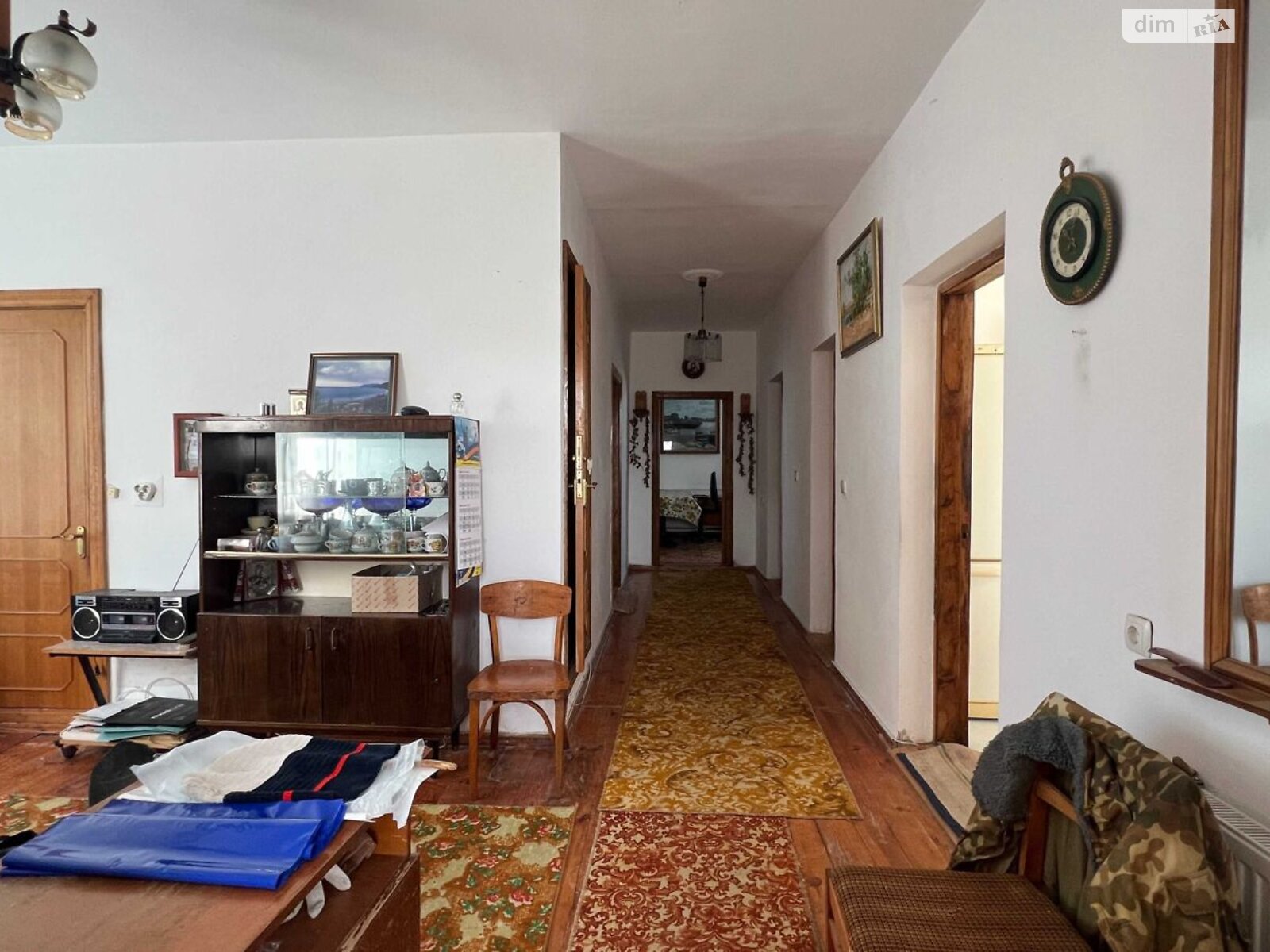 двоповерховий будинок, 183.5 кв. м, кирпич. Продаж у Великій Димерці фото 1 двоповерховий будинок, 183.5 кв. м, кирпич. Продаж у Великій Димерці фото 1