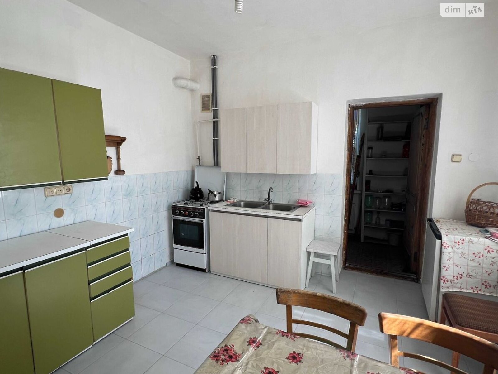 двоповерховий будинок, 183.5 кв. м, кирпич. Продаж у Великій Димерці фото 1 двоповерховий будинок, 183.5 кв. м, кирпич. Продаж у Великій Димерці фото 1