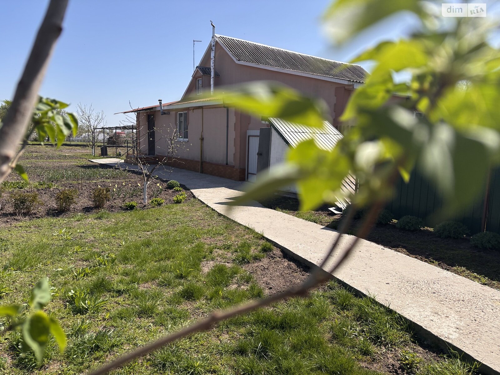 одноповерховий будинок з гаражем, 130 кв. м, цегла. Продаж у Великій Димерці фото 1 одноповерховий будинок з гаражем, 130 кв. м, цегла. Продаж у Великій Димерці фото 1