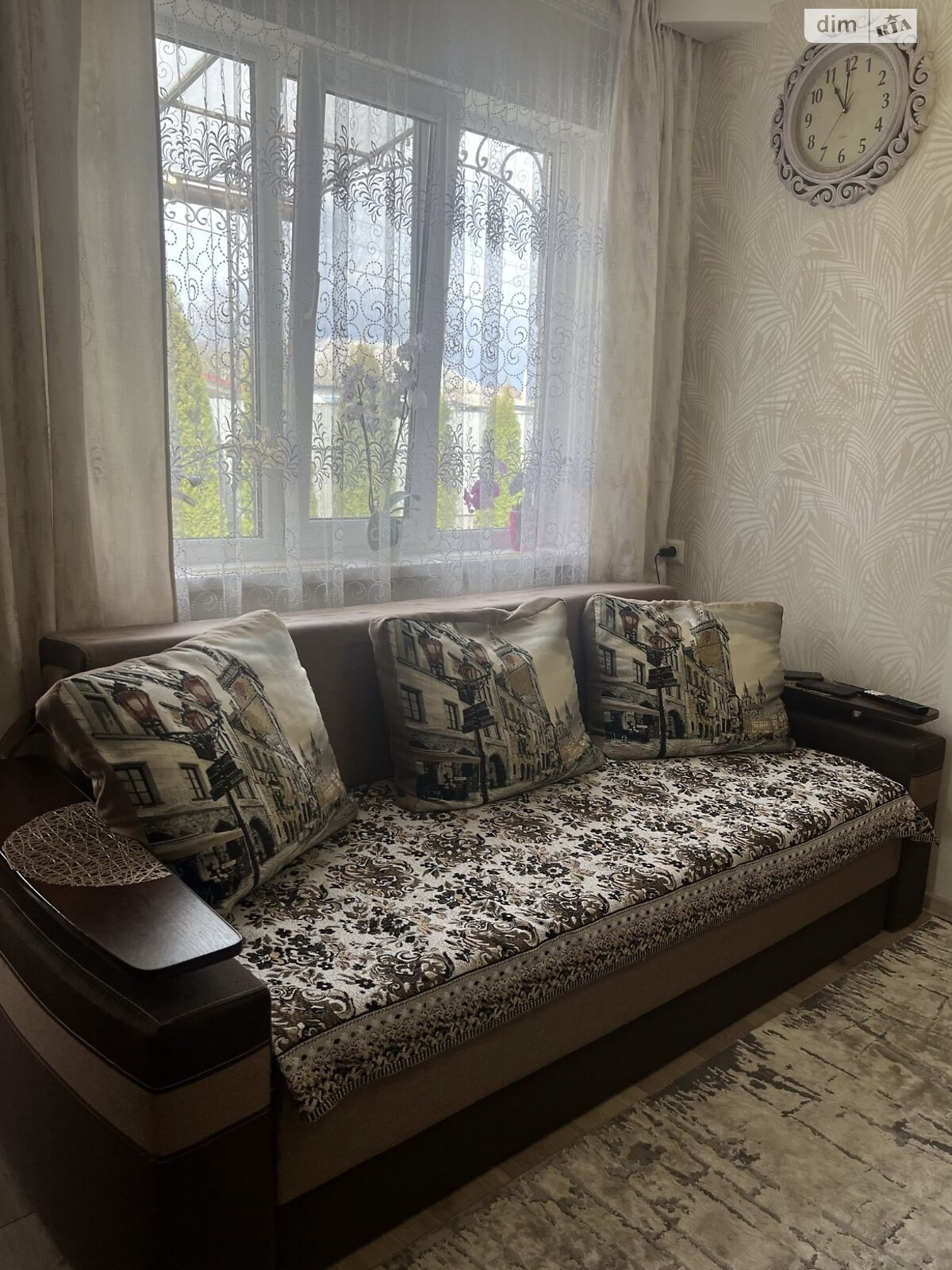 одноповерховий будинок з гаражем, 130 кв. м, цегла. Продаж у Великій Димерці фото 1 одноповерховий будинок з гаражем, 130 кв. м, цегла. Продаж у Великій Димерці фото 1