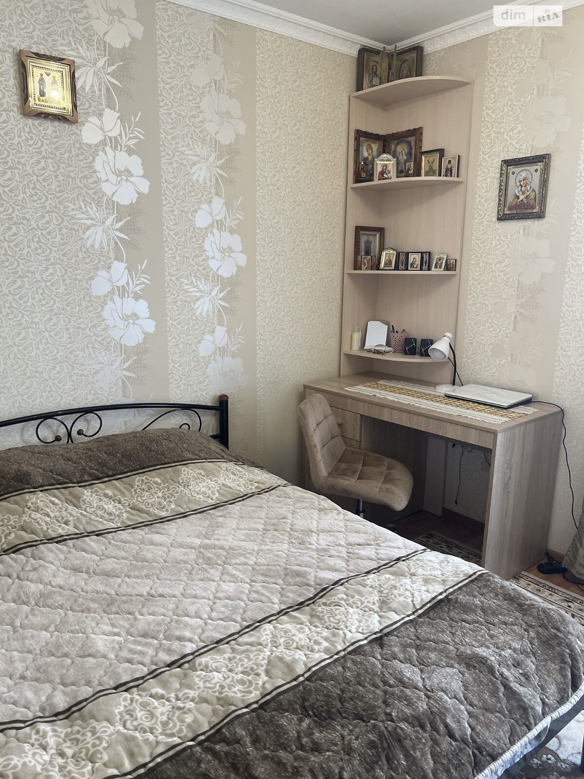 одноповерховий будинок з гаражем, 130 кв. м, цегла. Продаж у Великій Димерці фото 1 одноповерховий будинок з гаражем, 130 кв. м, цегла. Продаж у Великій Димерці фото 1