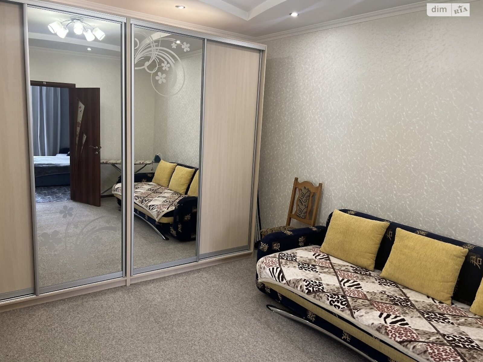 одноповерховий будинок з гаражем, 130 кв. м, цегла. Продаж у Великій Димерці фото 1 одноповерховий будинок з гаражем, 130 кв. м, цегла. Продаж у Великій Димерці фото 1