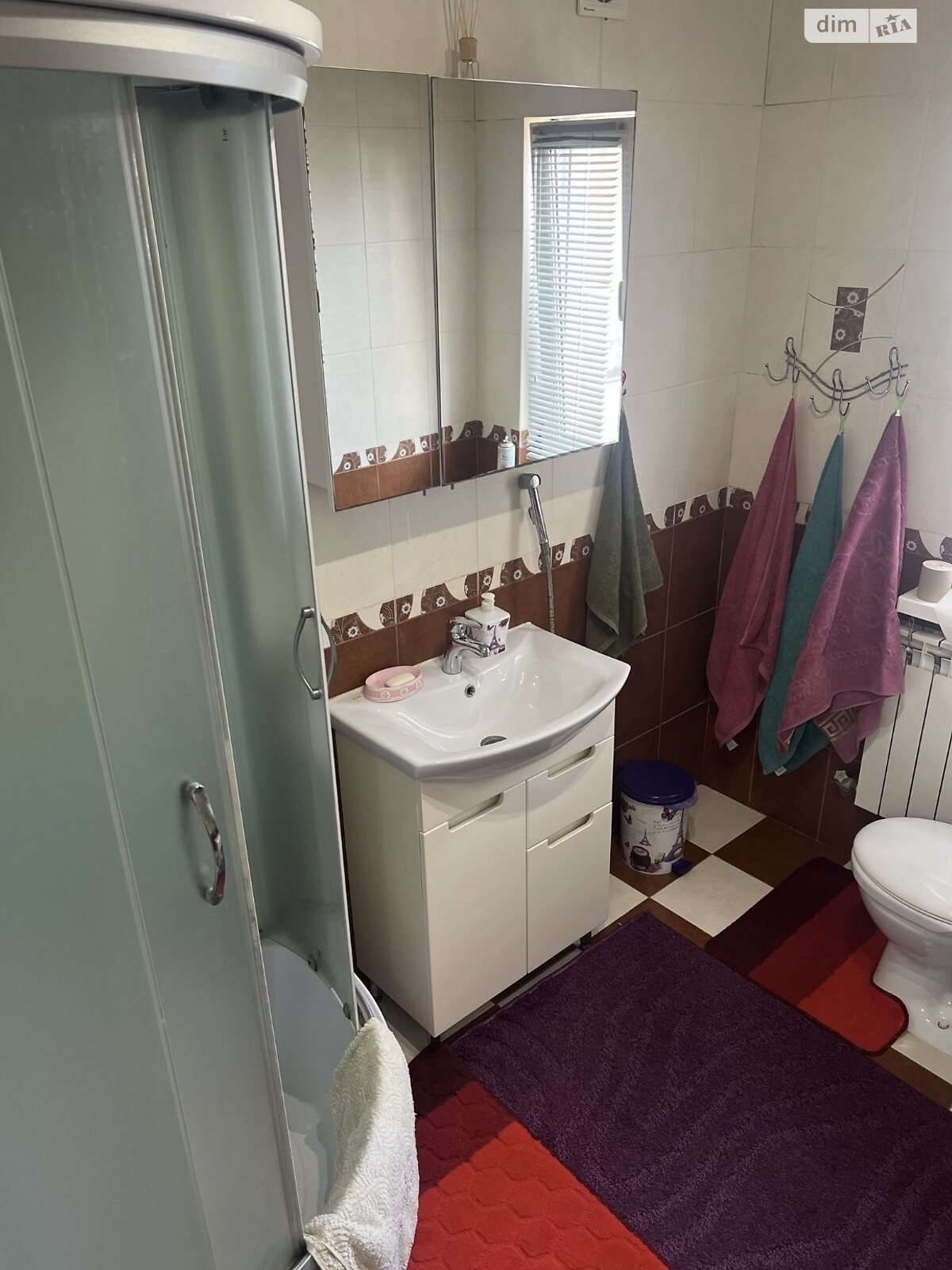одноповерховий будинок з гаражем, 130 кв. м, цегла. Продаж у Великій Димерці фото 1 одноповерховий будинок з гаражем, 130 кв. м, цегла. Продаж у Великій Димерці фото 1