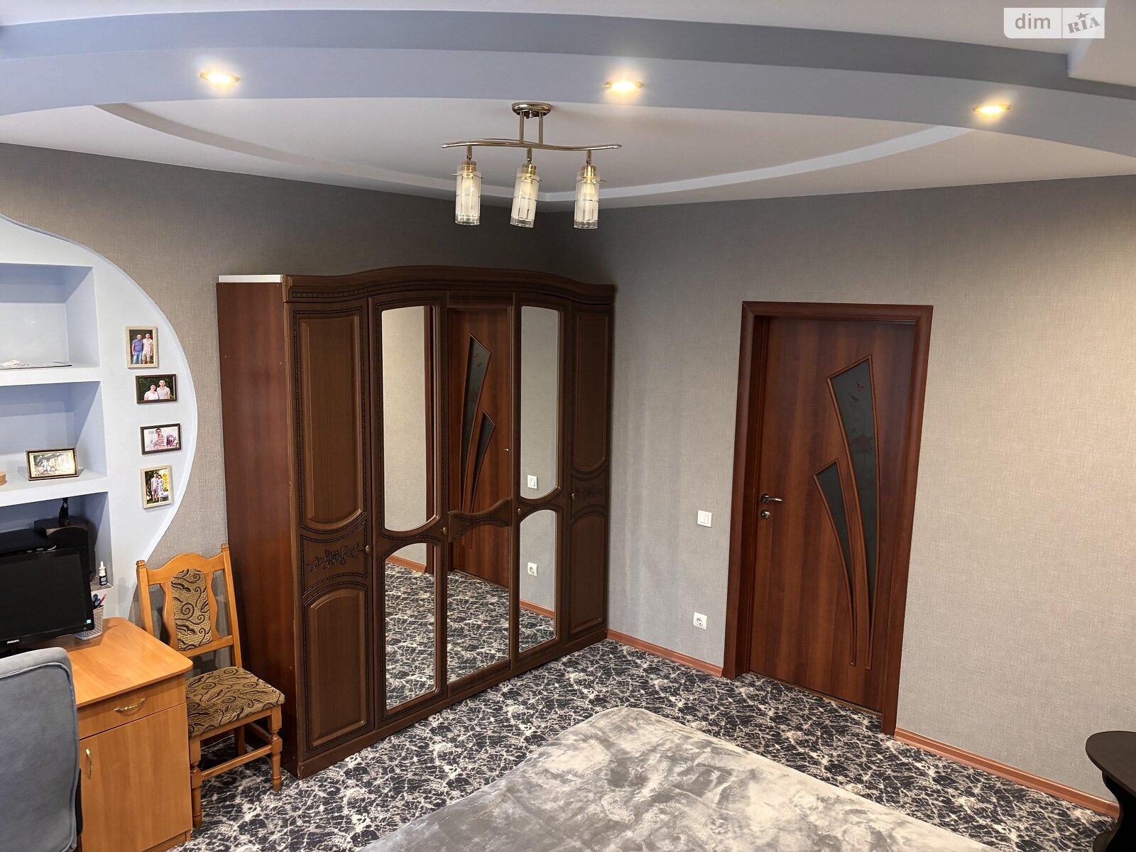 одноповерховий будинок з гаражем, 130 кв. м, цегла. Продаж у Великій Димерці фото 1 одноповерховий будинок з гаражем, 130 кв. м, цегла. Продаж у Великій Димерці фото 1