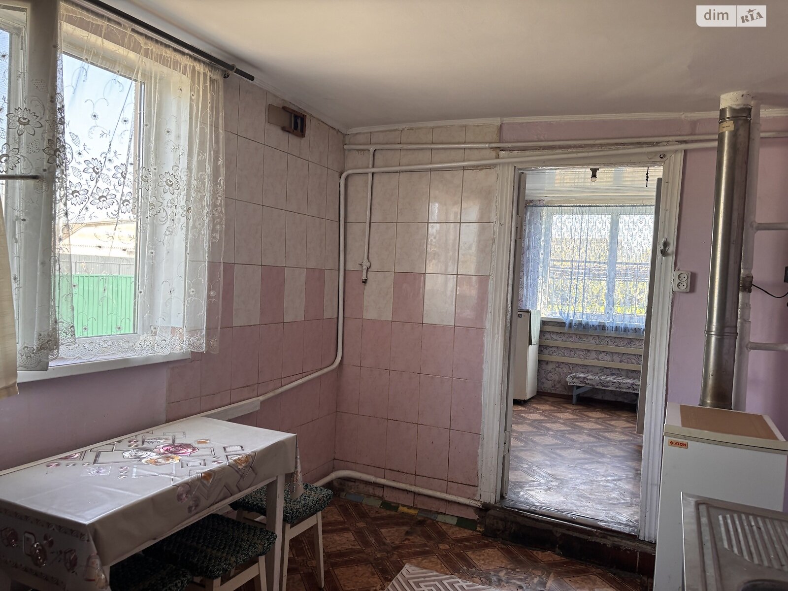 одноповерховий будинок з гаражем, 130 кв. м, цегла. Продаж у Великій Димерці фото 1 одноповерховий будинок з гаражем, 130 кв. м, цегла. Продаж у Великій Димерці фото 1