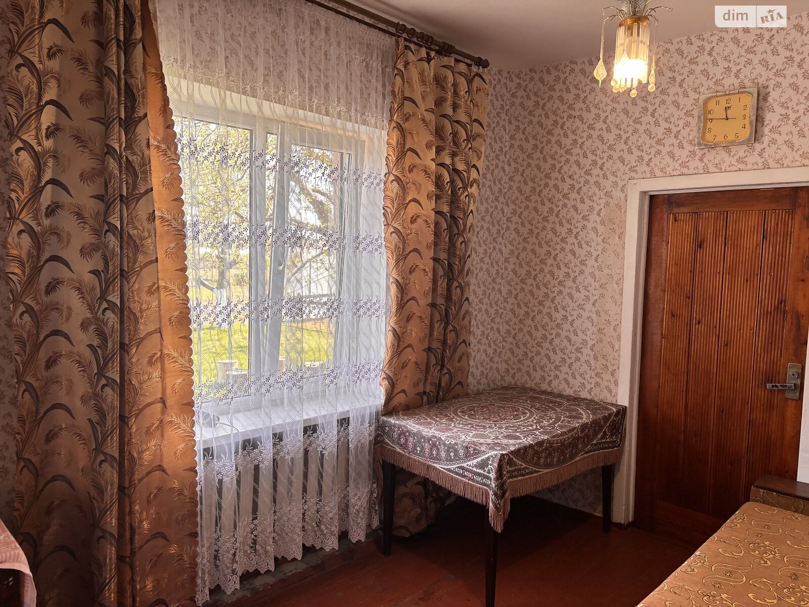 одноповерховий будинок з гаражем, 130 кв. м, цегла. Продаж у Великій Димерці фото 1 одноповерховий будинок з гаражем, 130 кв. м, цегла. Продаж у Великій Димерці фото 1