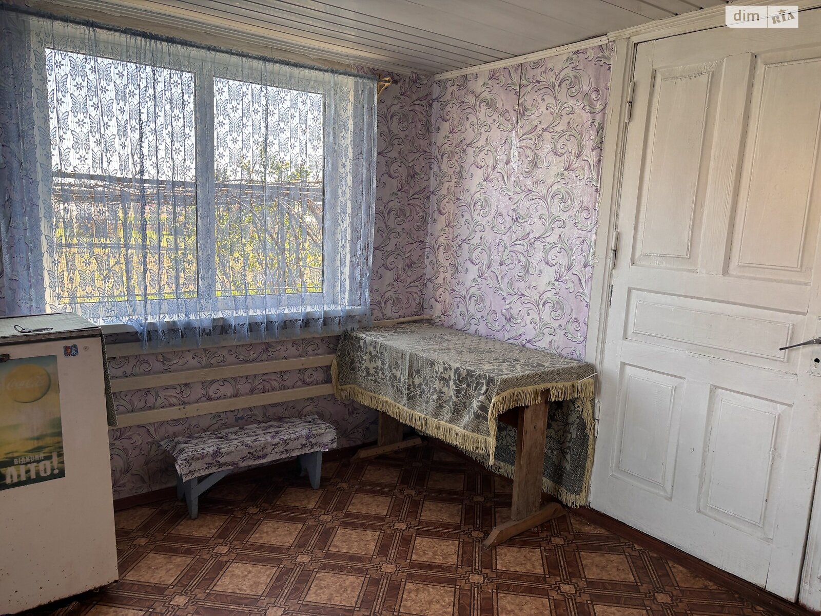 одноповерховий будинок з гаражем, 130 кв. м, цегла. Продаж у Великій Димерці фото 1 одноповерховий будинок з гаражем, 130 кв. м, цегла. Продаж у Великій Димерці фото 1