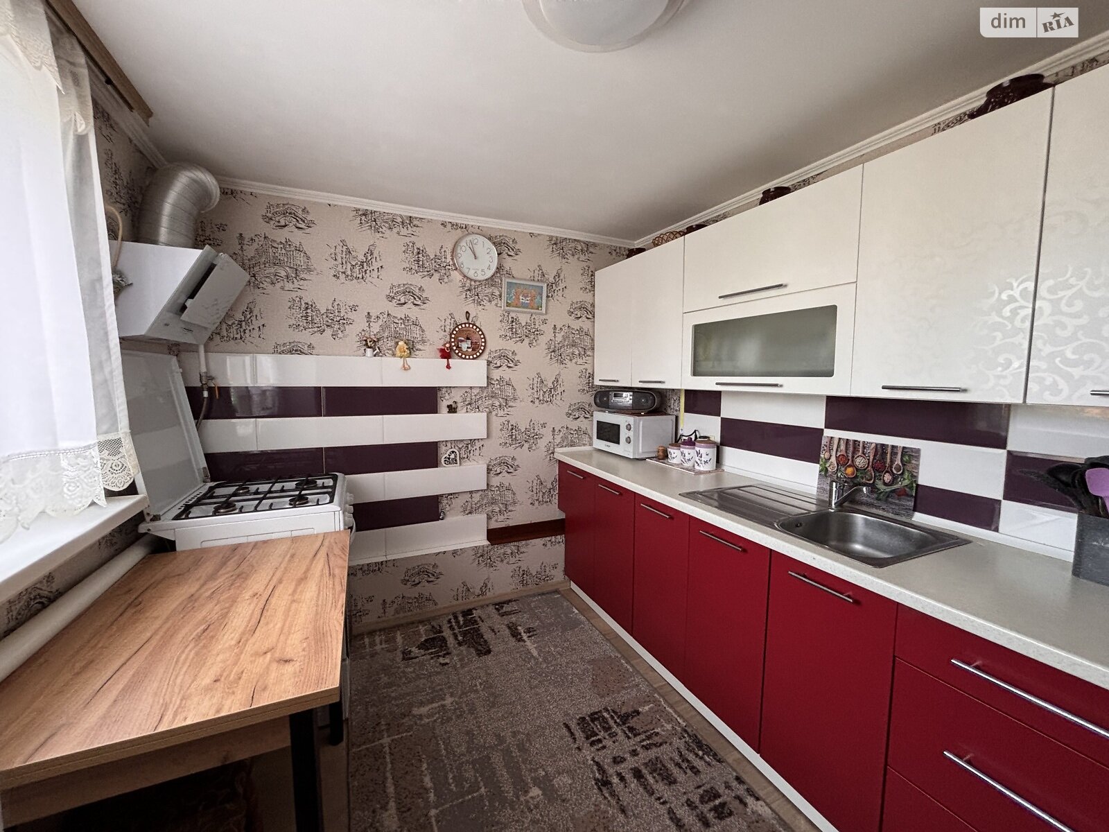 одноповерховий будинок з гаражем, 130 кв. м, цегла. Продаж у Великій Димерці фото 1 одноповерховий будинок з гаражем, 130 кв. м, цегла. Продаж у Великій Димерці фото 1