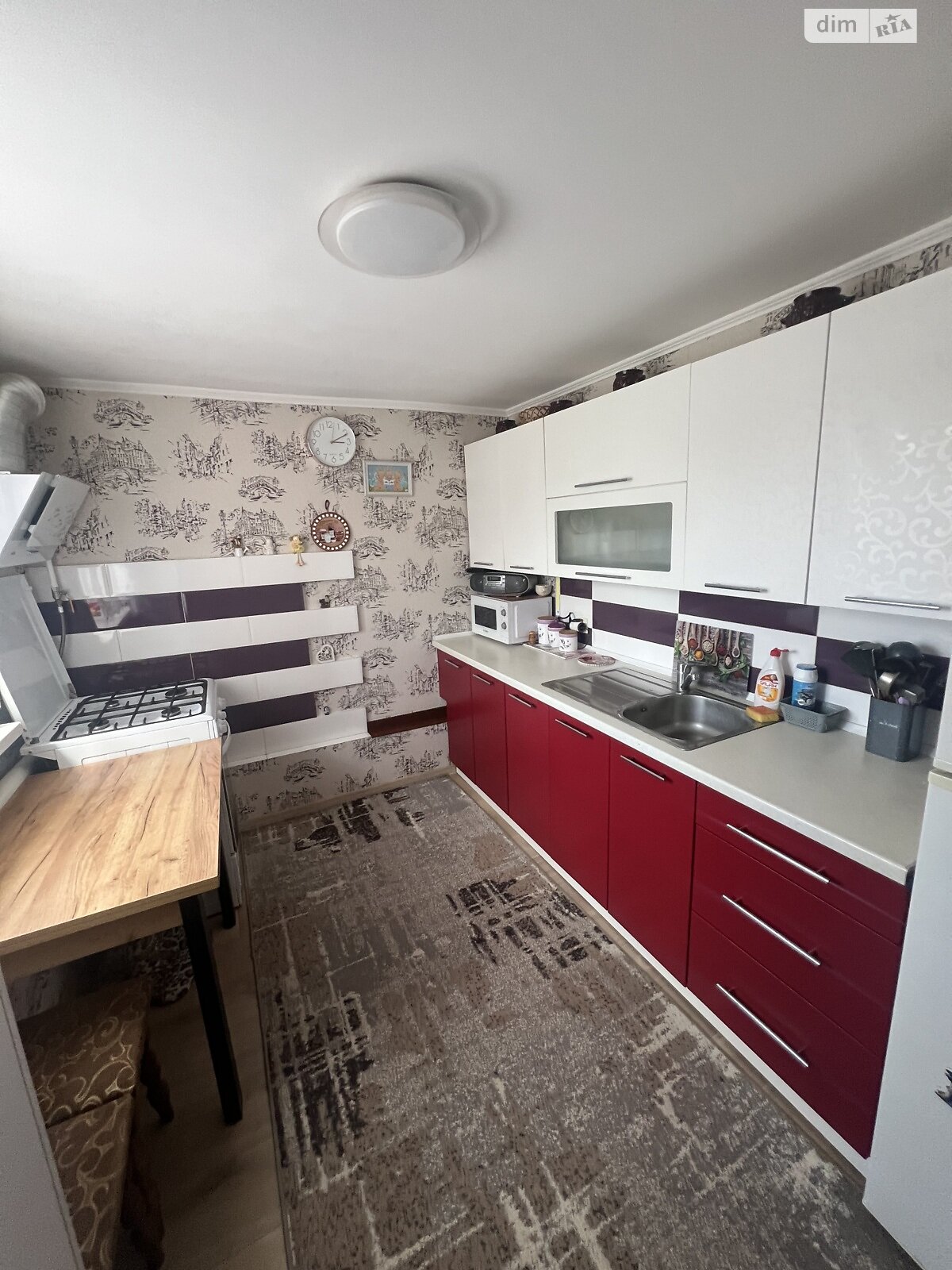 одноповерховий будинок з гаражем, 131 кв. м, кирпич. Продаж у Великій Димерці фото 1 одноповерховий будинок з гаражем, 131 кв. м, кирпич. Продаж у Великій Димерці фото 1