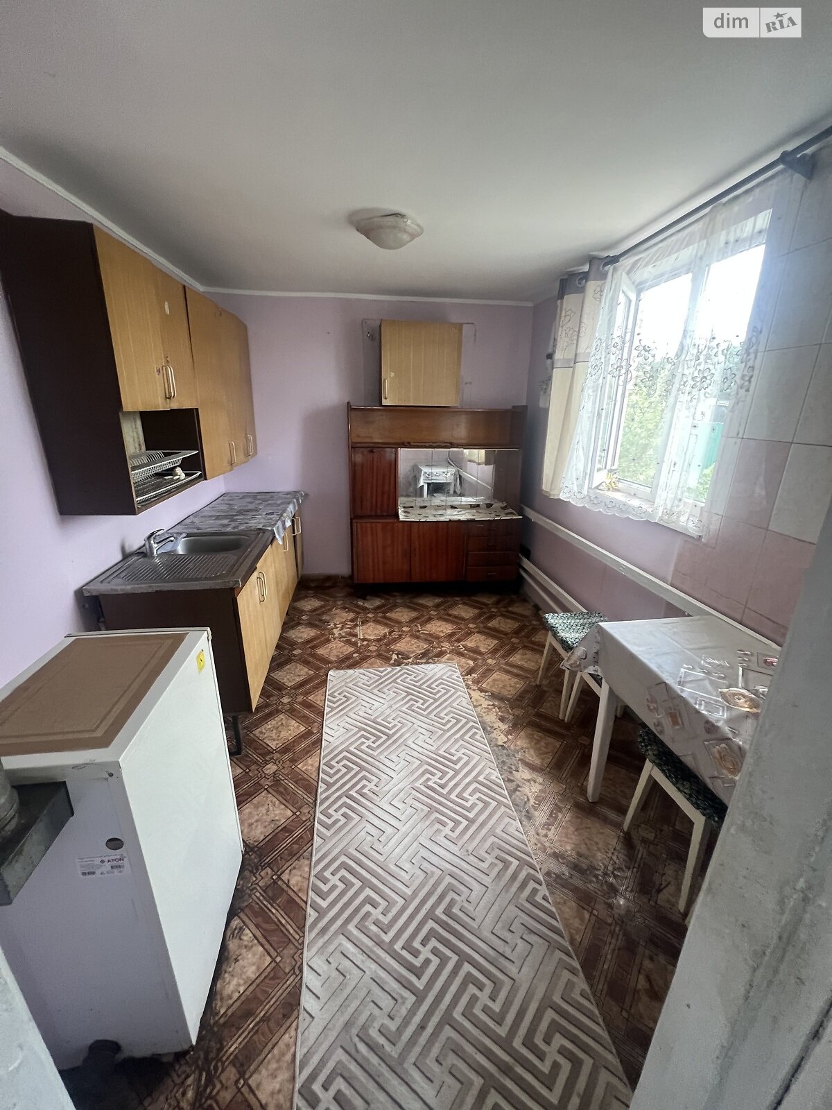 одноповерховий будинок з гаражем, 131 кв. м, кирпич. Продаж у Великій Димерці фото 1 одноповерховий будинок з гаражем, 131 кв. м, кирпич. Продаж у Великій Димерці фото 1