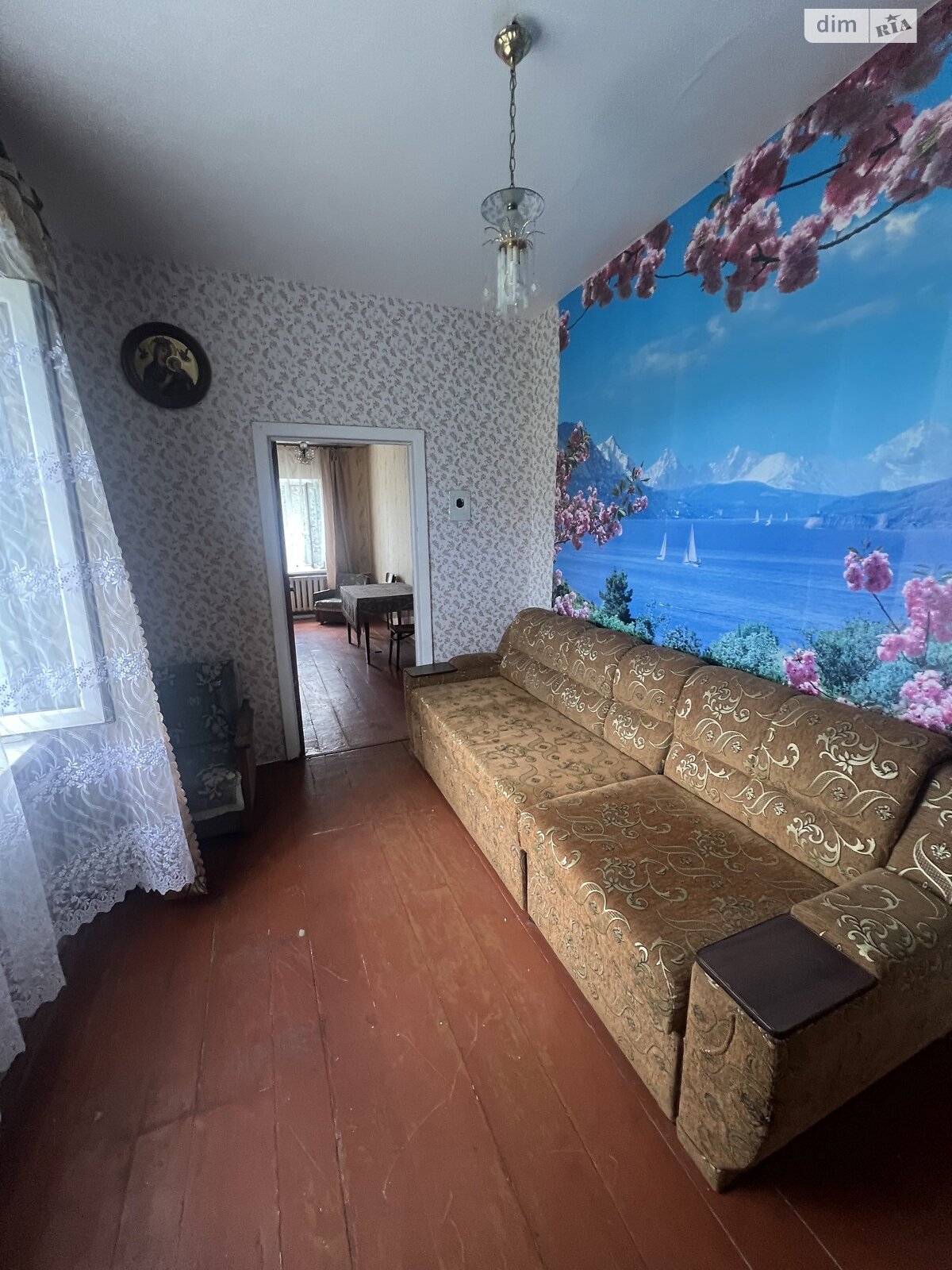 одноповерховий будинок з гаражем, 131 кв. м, кирпич. Продаж у Великій Димерці фото 1 одноповерховий будинок з гаражем, 131 кв. м, кирпич. Продаж у Великій Димерці фото 1