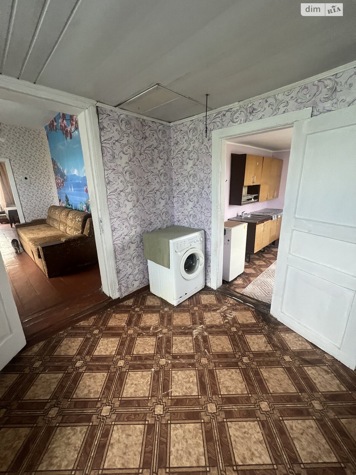 одноповерховий будинок з гаражем, 131 кв. м, кирпич. Продаж у Великій Димерці фото 1 одноповерховий будинок з гаражем, 131 кв. м, кирпич. Продаж у Великій Димерці фото 1