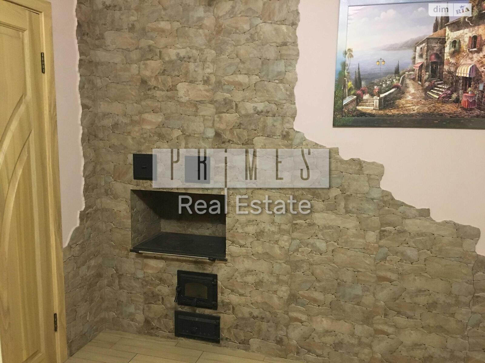 одноповерховий будинок з гаражем, 120 кв. м, цегла. Продаж у Великій Димерці фото 1 одноповерховий будинок з гаражем, 120 кв. м, цегла. Продаж у Великій Димерці фото 1
