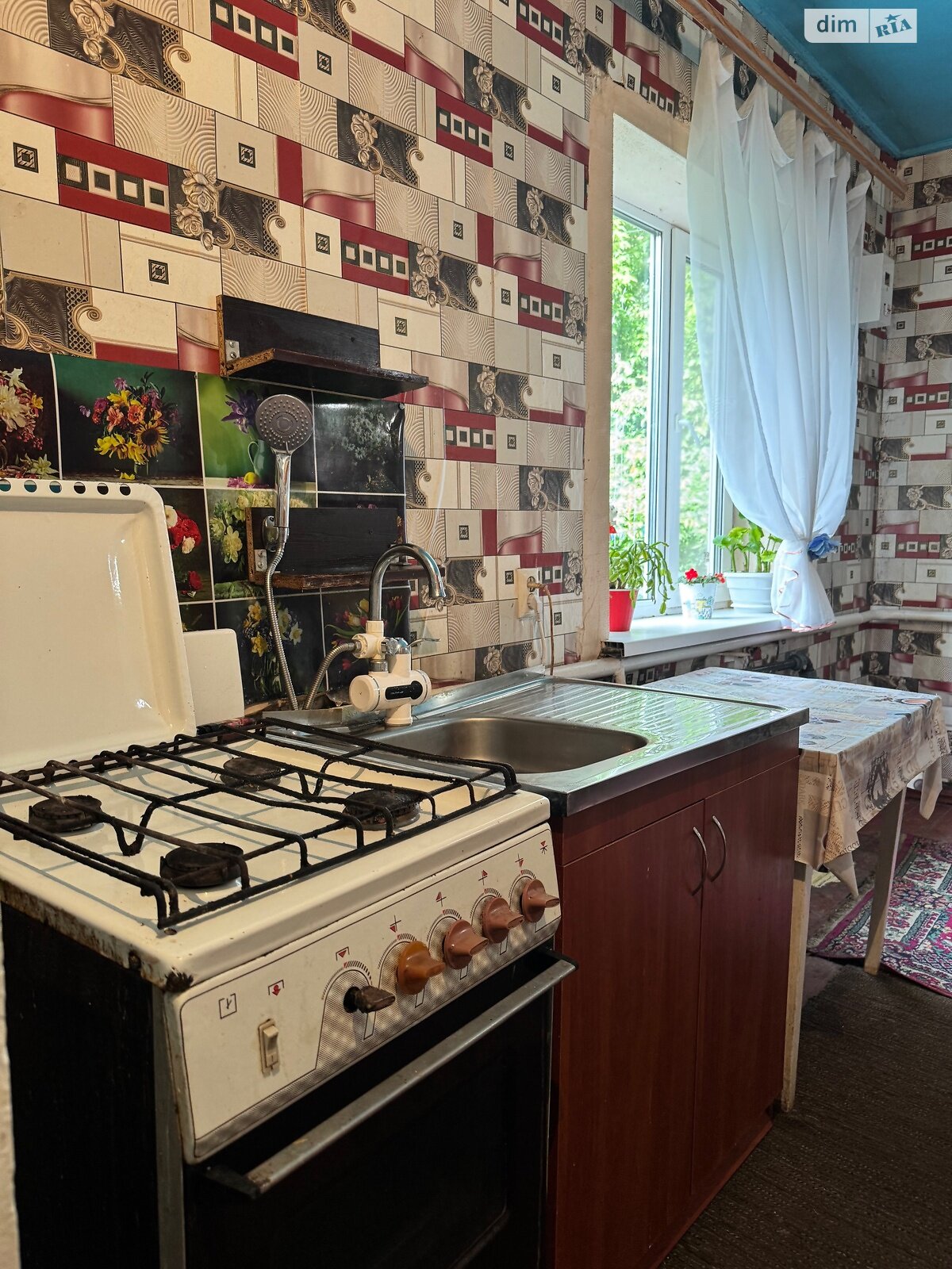 одноповерховий будинок з опаленням, 88.5 кв. м, цегла. Продаж у Великій Димерці фото 1 одноповерховий будинок з опаленням, 88.5 кв. м, цегла. Продаж у Великій Димерці фото 1