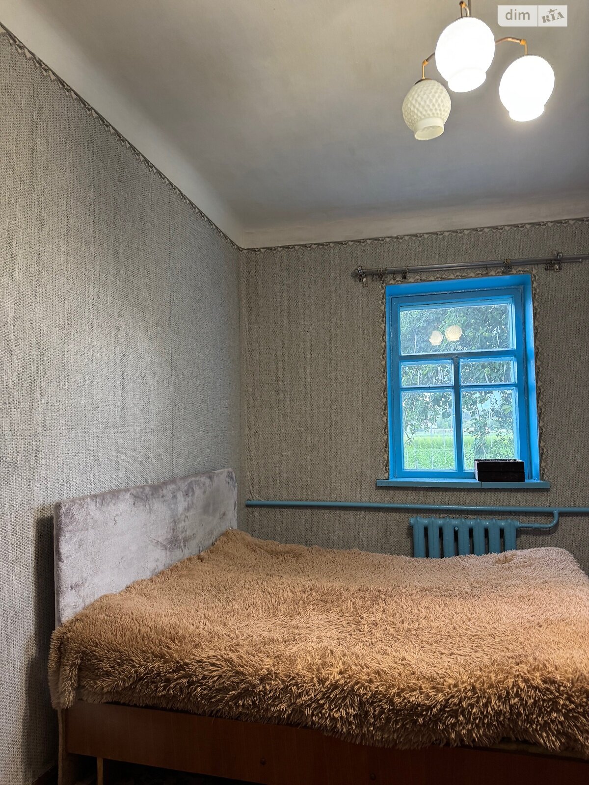 одноповерховий будинок з опаленням, 88.5 кв. м, цегла. Продаж у Великій Димерці фото 1 одноповерховий будинок з опаленням, 88.5 кв. м, цегла. Продаж у Великій Димерці фото 1