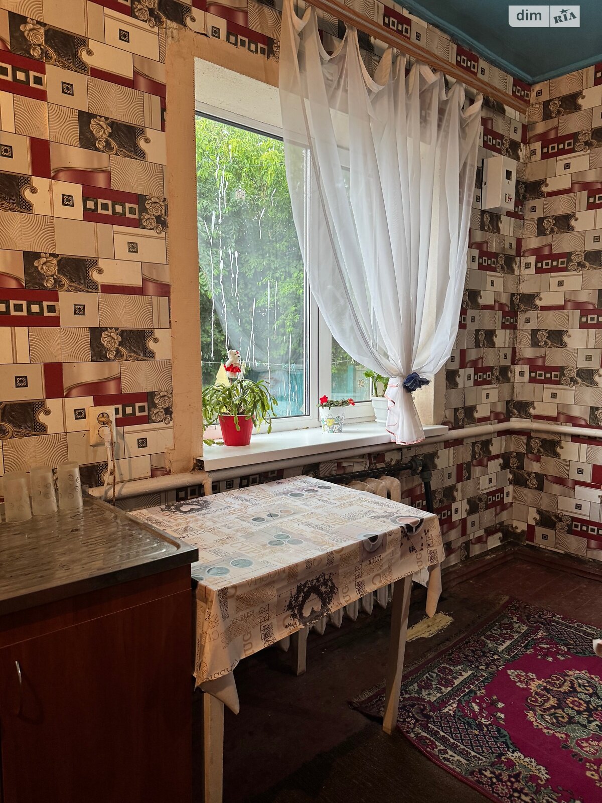 одноповерховий будинок з опаленням, 88.5 кв. м, цегла. Продаж у Великій Димерці фото 1 одноповерховий будинок з опаленням, 88.5 кв. м, цегла. Продаж у Великій Димерці фото 1
