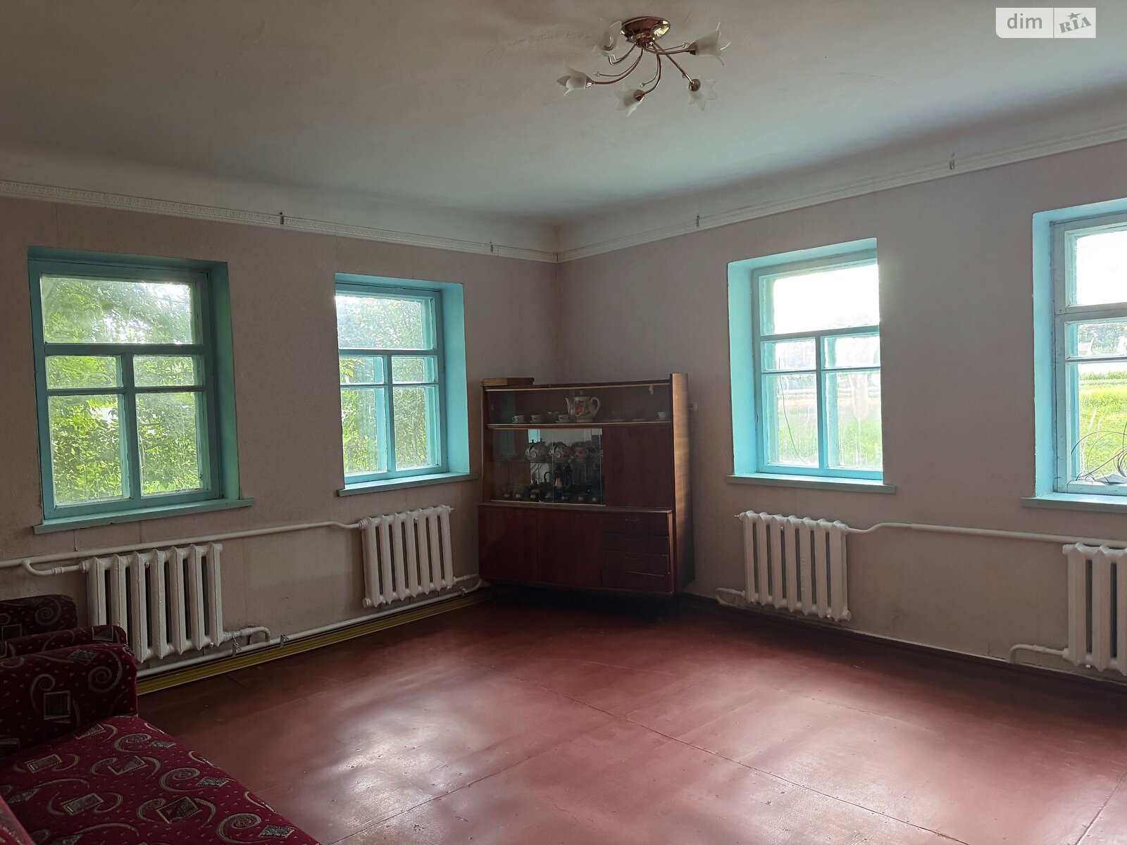 одноповерховий будинок з опаленням, 88.5 кв. м, цегла. Продаж у Великій Димерці фото 1 одноповерховий будинок з опаленням, 88.5 кв. м, цегла. Продаж у Великій Димерці фото 1