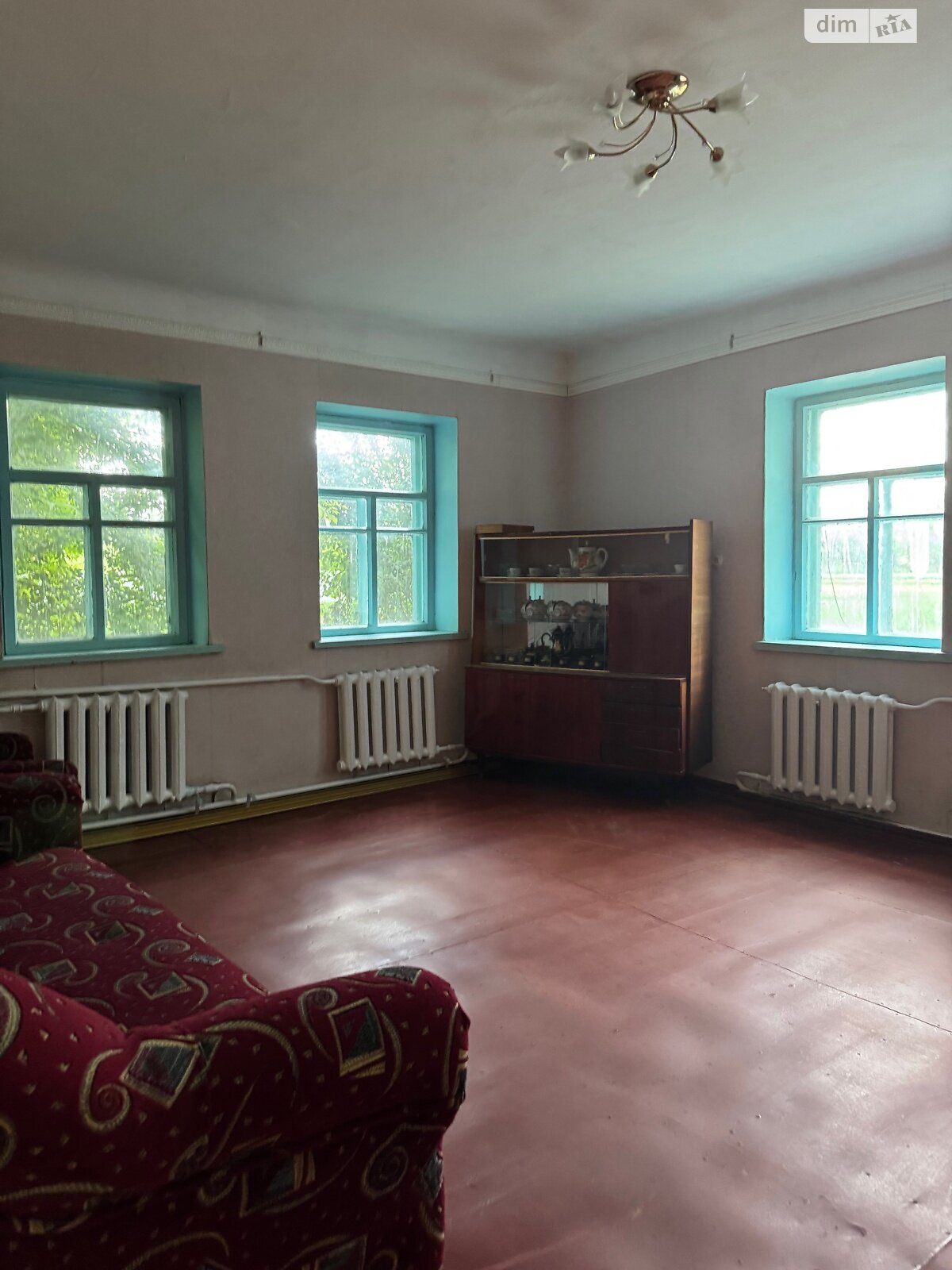 одноповерховий будинок з опаленням, 88.5 кв. м, цегла. Продаж у Великій Димерці фото 1 одноповерховий будинок з опаленням, 88.5 кв. м, цегла. Продаж у Великій Димерці фото 1