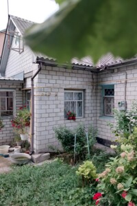 одноповерховий будинок з гаражем, 85 кв. м, цегла. Продаж у Великій Димерці фото 2