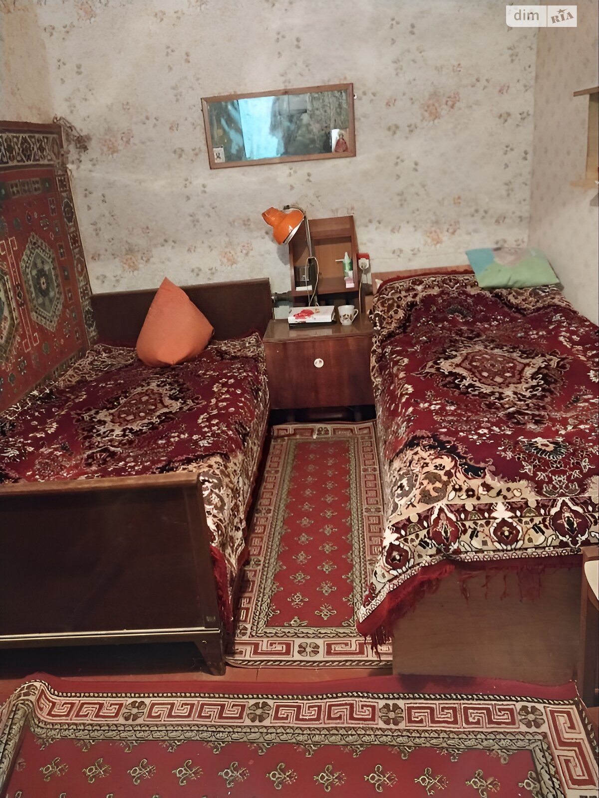 одноповерховий будинок з гаражем, 85 кв. м, цегла. Продаж у Великій Димерці фото 1 одноповерховий будинок з гаражем, 85 кв. м, цегла. Продаж у Великій Димерці фото 1