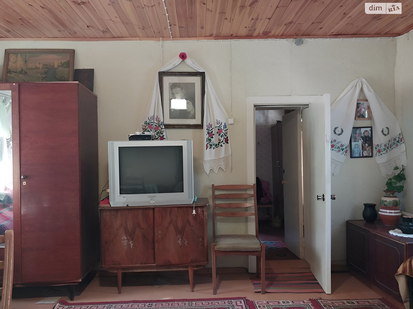 одноповерховий будинок з гаражем, 85 кв. м, цегла. Продаж у Великій Димерці фото 1 одноповерховий будинок з гаражем, 85 кв. м, цегла. Продаж у Великій Димерці фото 1